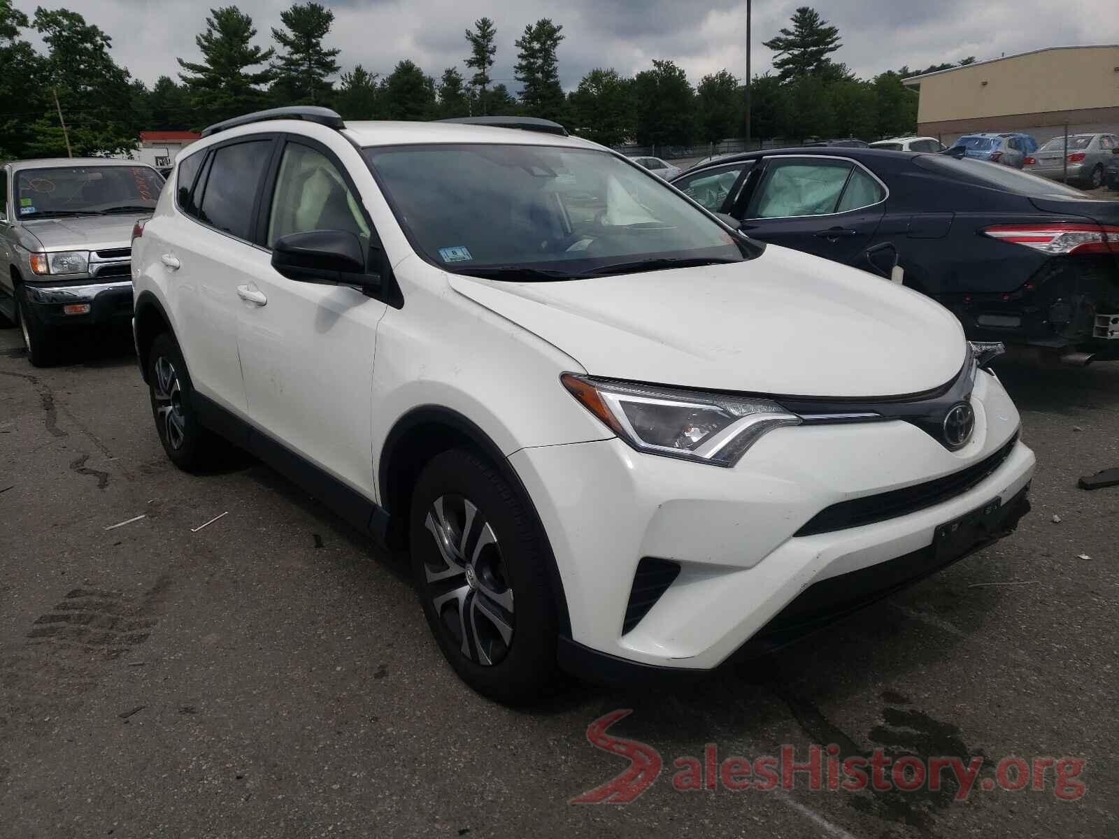 JTMBFREV7HJ147132 2017 TOYOTA RAV4