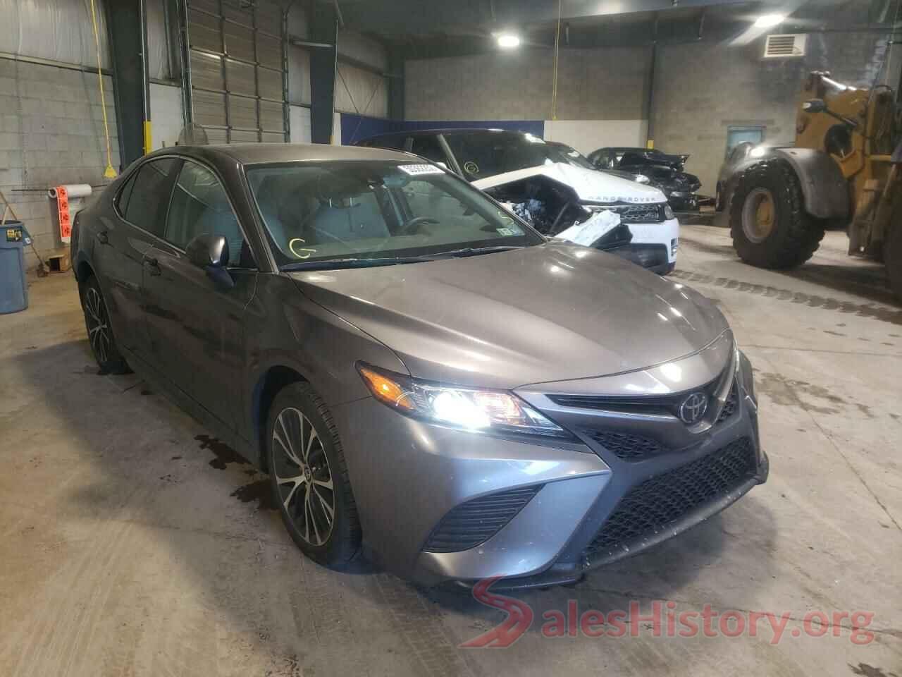 4T1G11AK1LU951754 2020 TOYOTA CAMRY