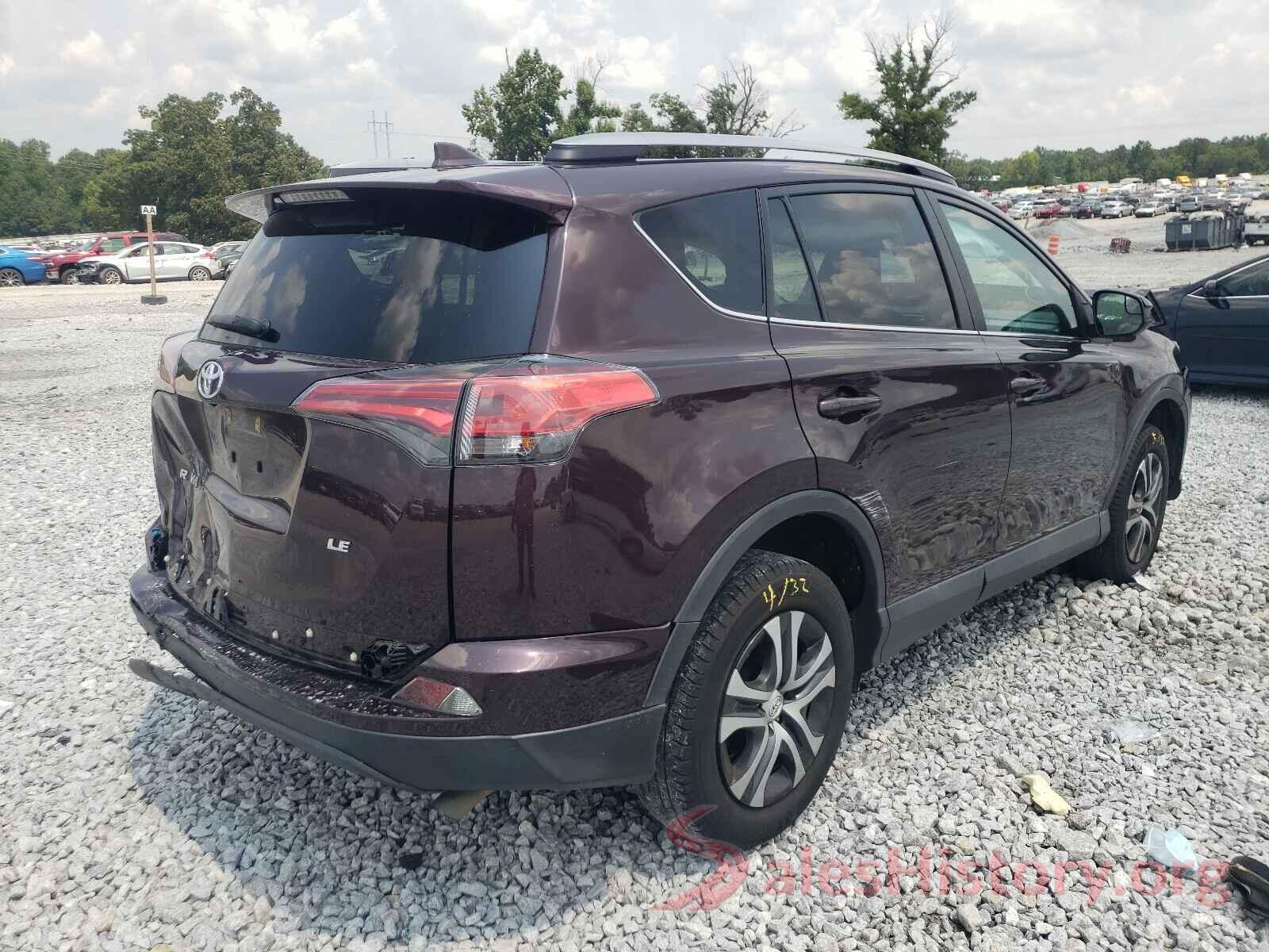 2T3ZFREV7HW386258 2017 TOYOTA RAV4