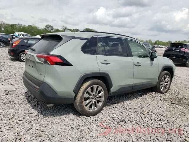 JTMC1RFV7MJ022725 2021 TOYOTA RAV4