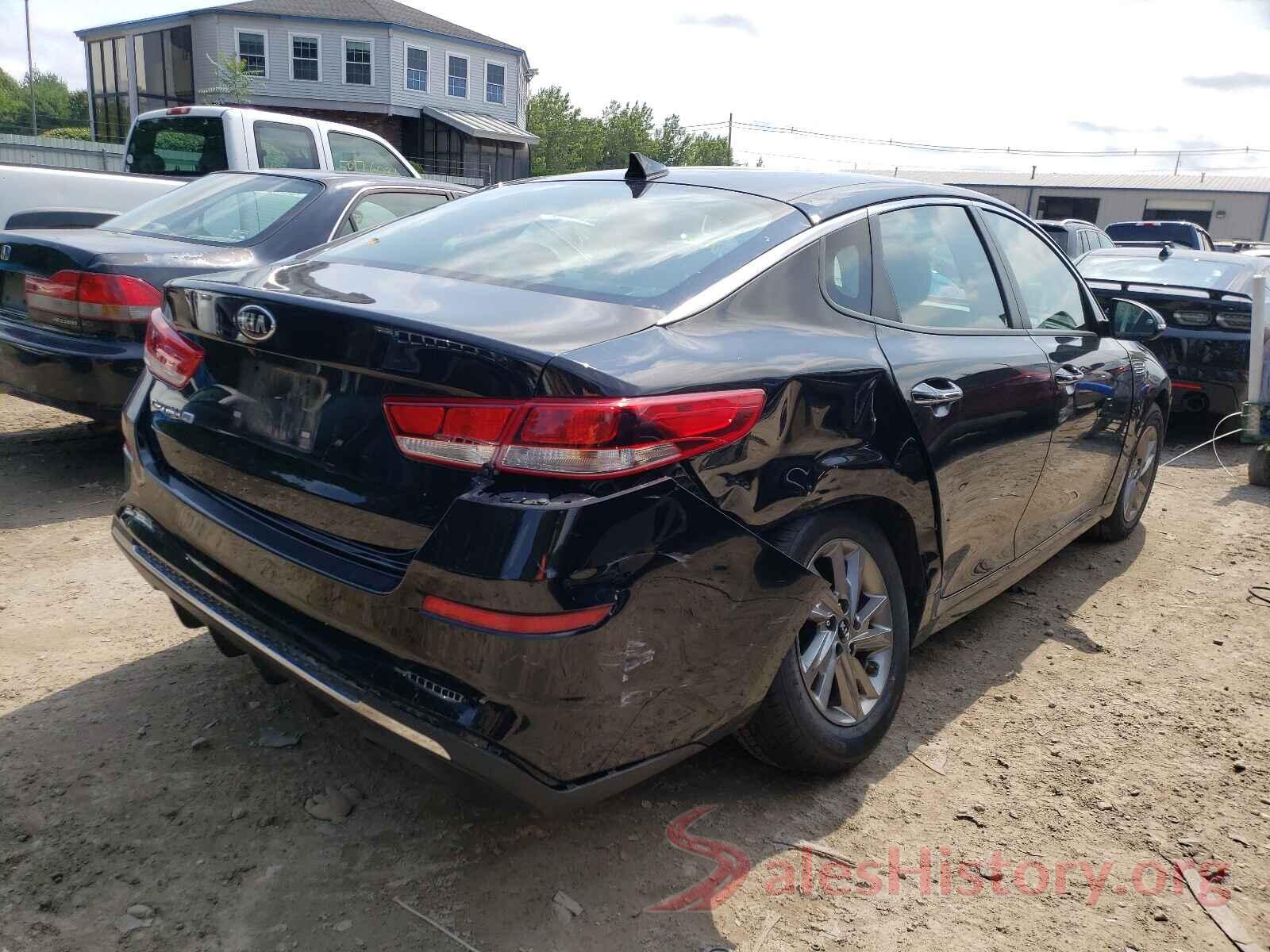 5XXGT4L37KG348768 2019 KIA OPTIMA