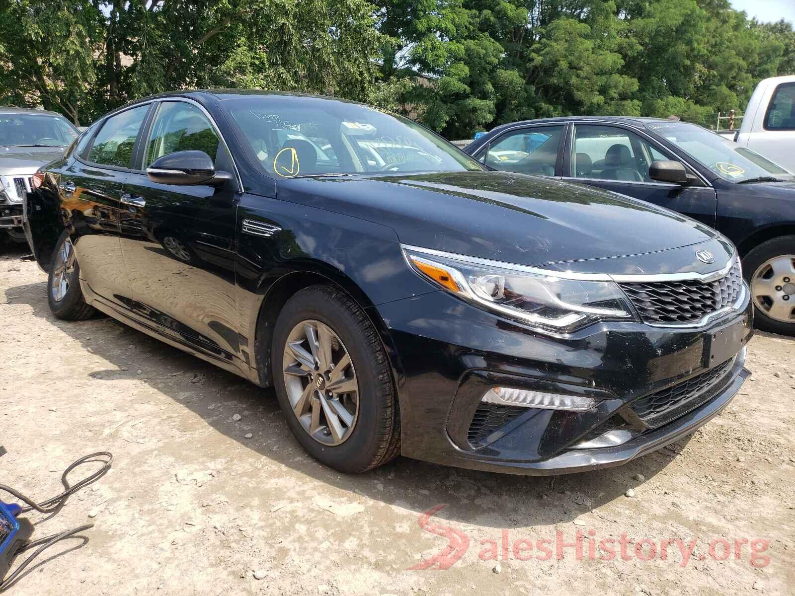 5XXGT4L37KG348768 2019 KIA OPTIMA