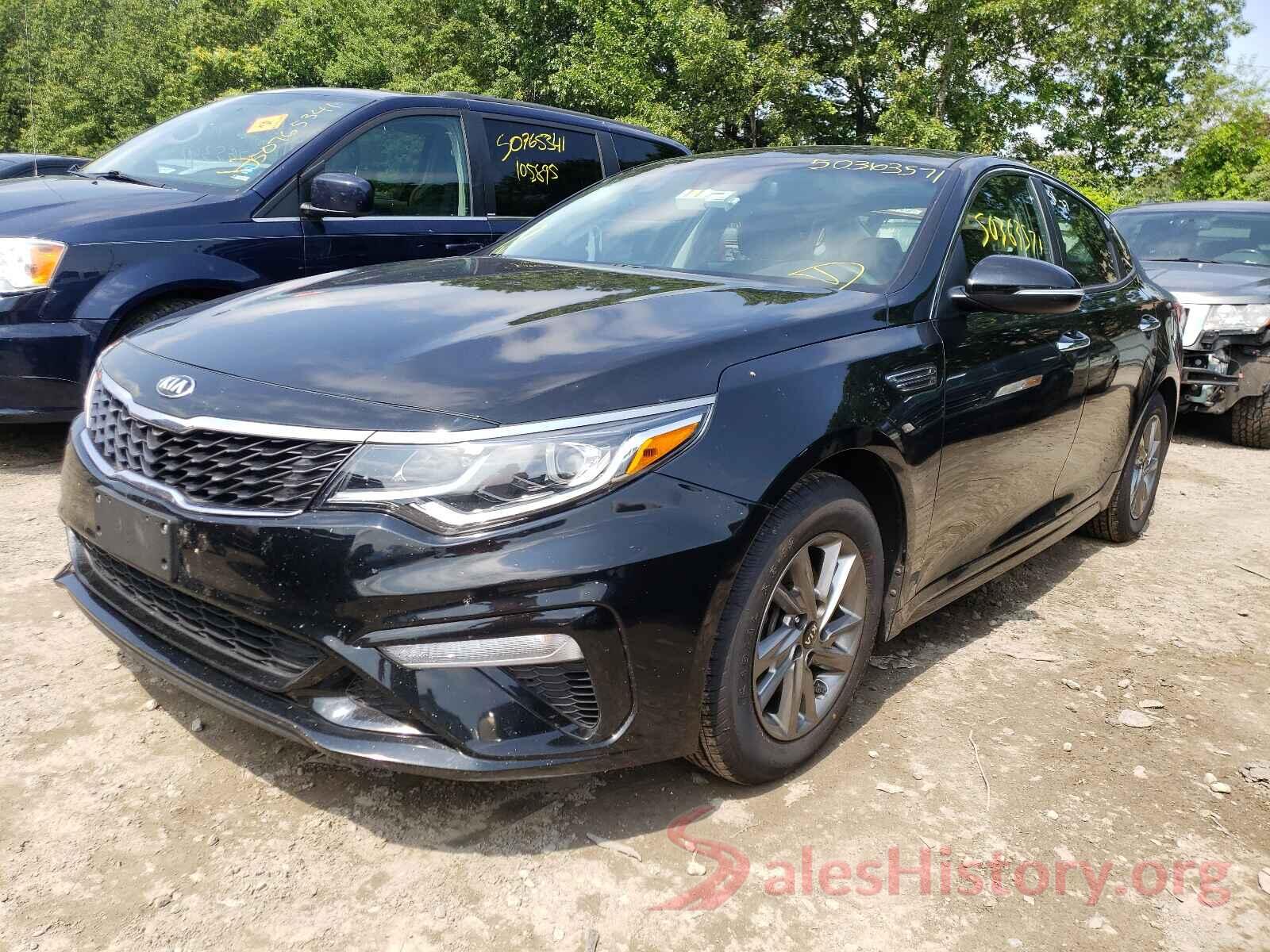 5XXGT4L37KG348768 2019 KIA OPTIMA