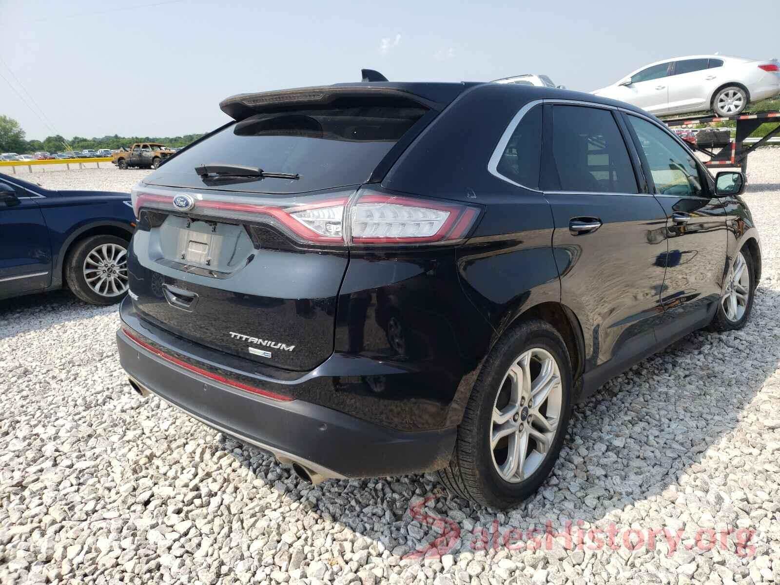 2FMPK4K98JBB44774 2018 FORD EDGE