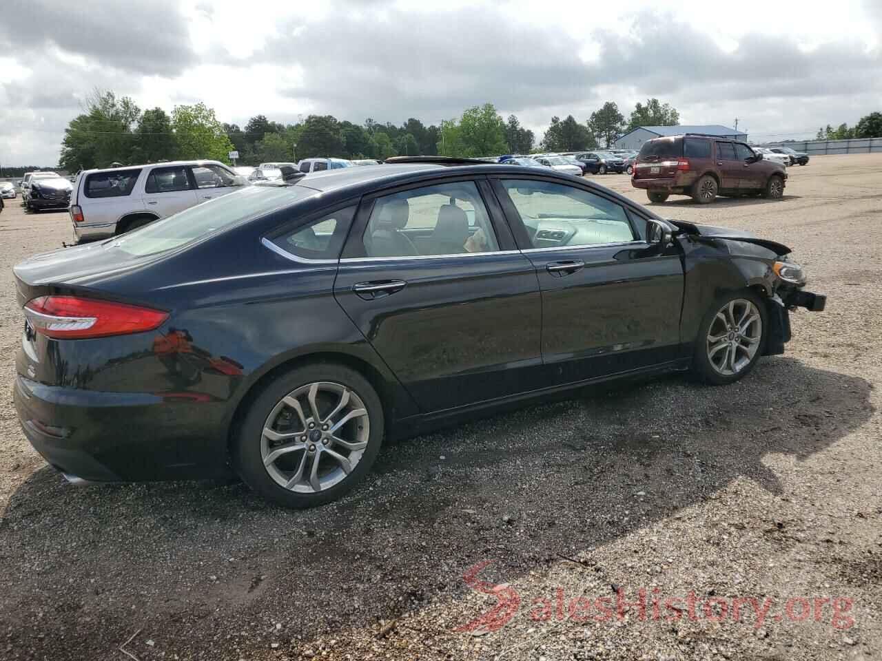 3FA6P0CD0LR224335 2020 FORD FUSION