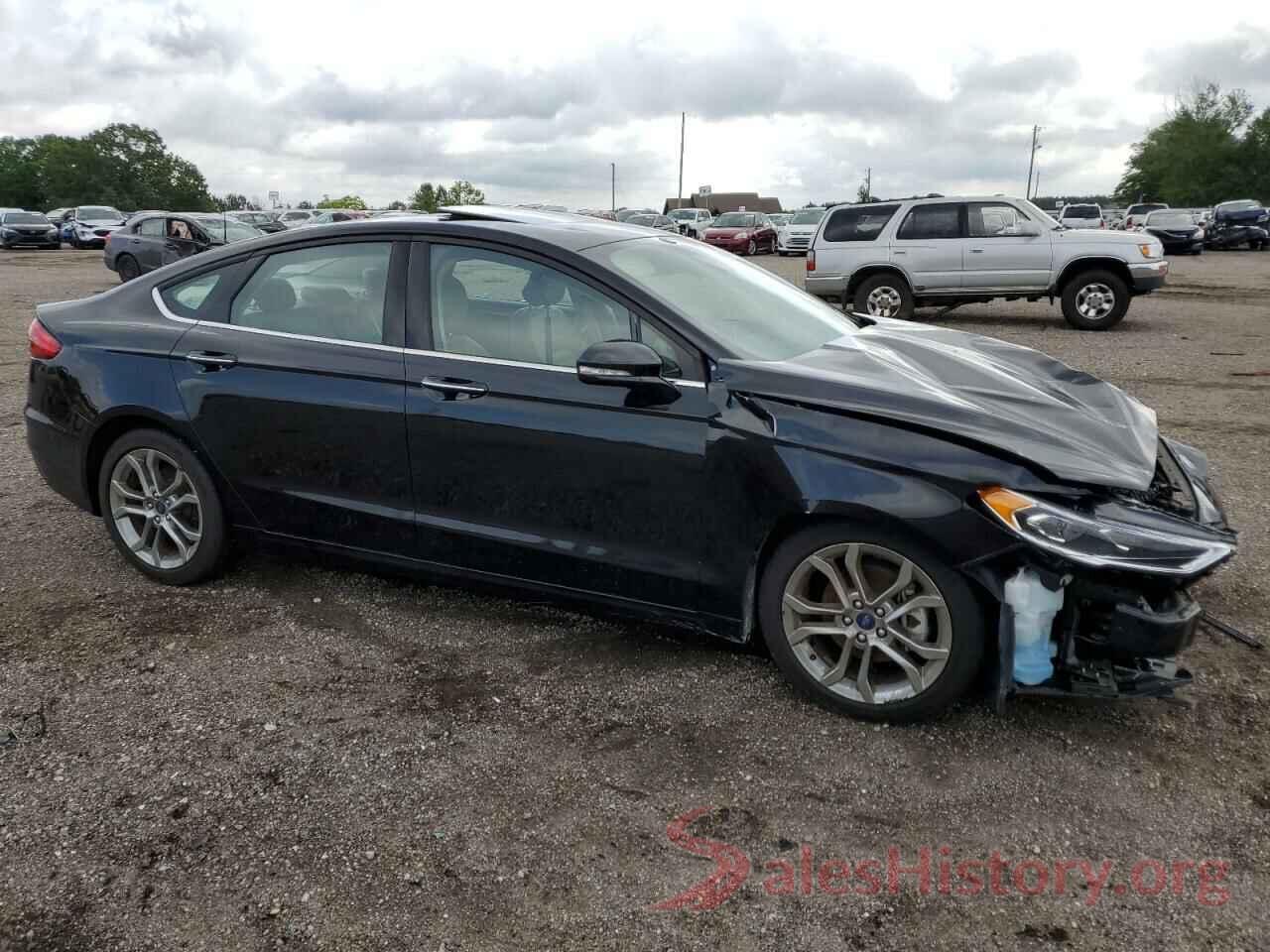 3FA6P0CD0LR224335 2020 FORD FUSION