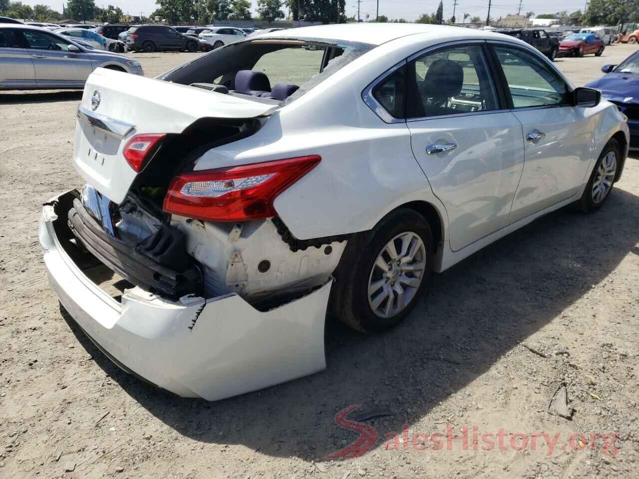 1N4AL3AP1GC227222 2016 NISSAN ALTIMA