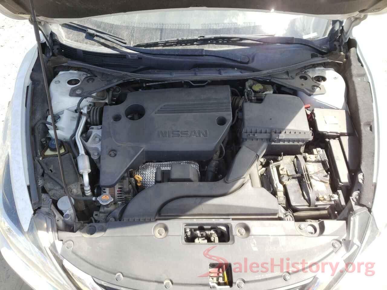 1N4AL3AP1GC227222 2016 NISSAN ALTIMA