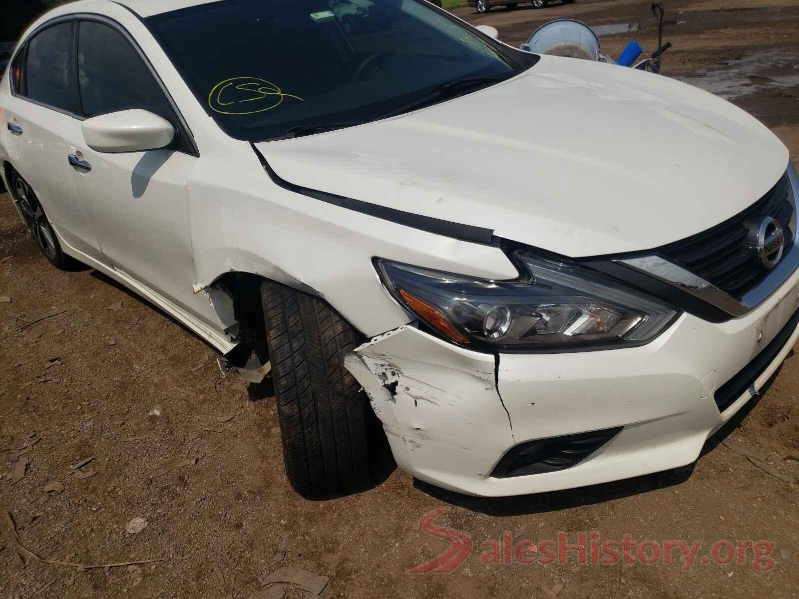 1N4AL3AP5GN334066 2016 NISSAN ALTIMA