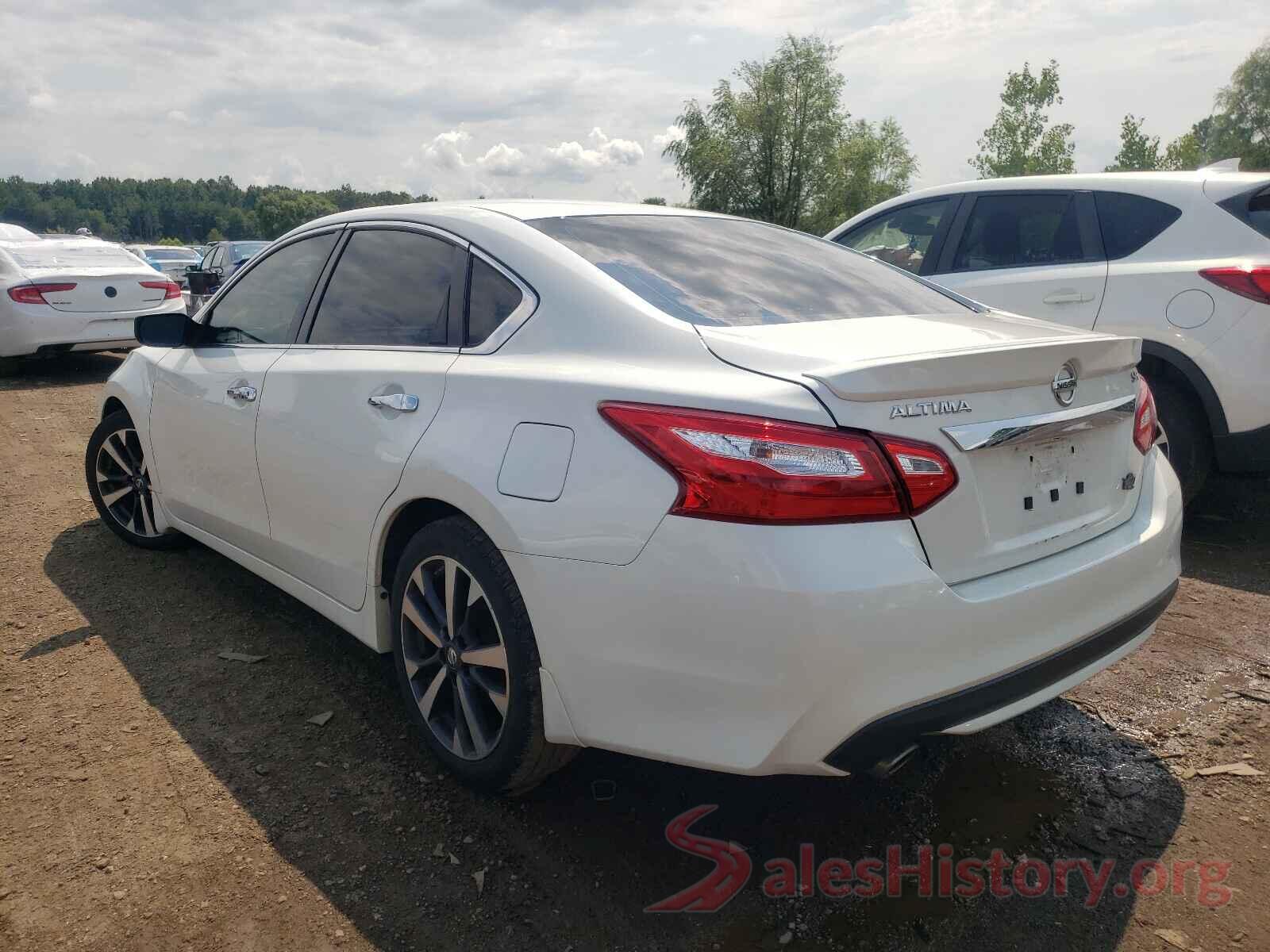 1N4AL3AP5GN334066 2016 NISSAN ALTIMA