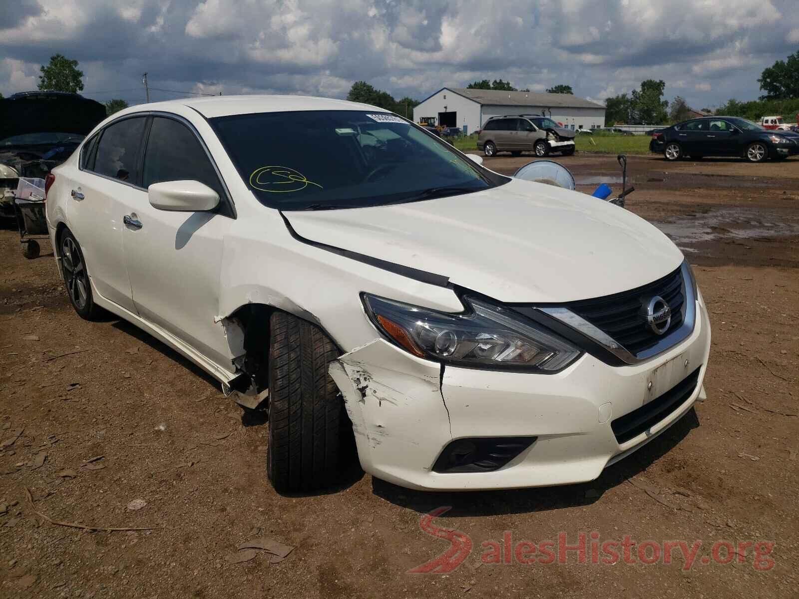 1N4AL3AP5GN334066 2016 NISSAN ALTIMA