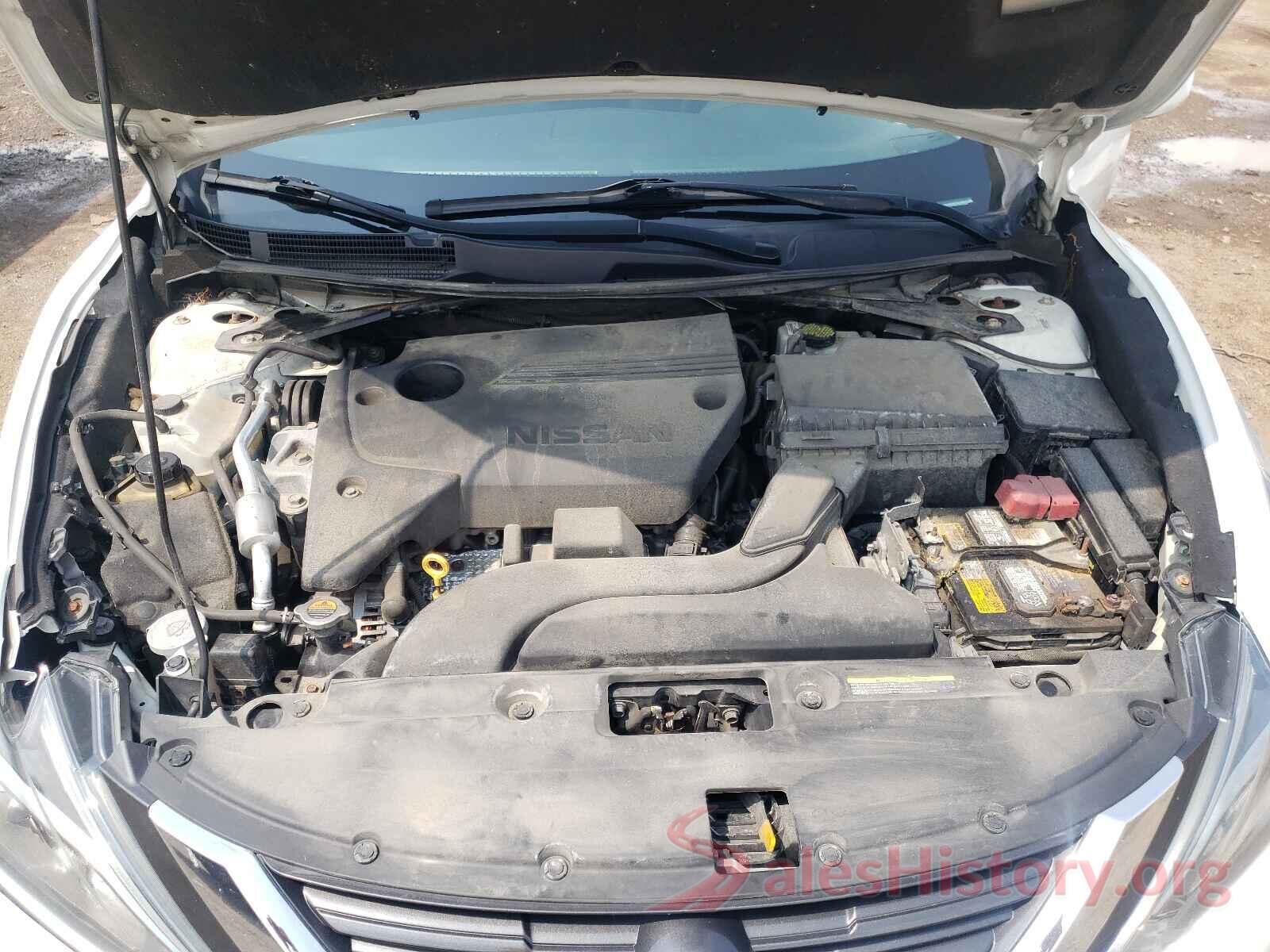 1N4AL3AP5GN334066 2016 NISSAN ALTIMA