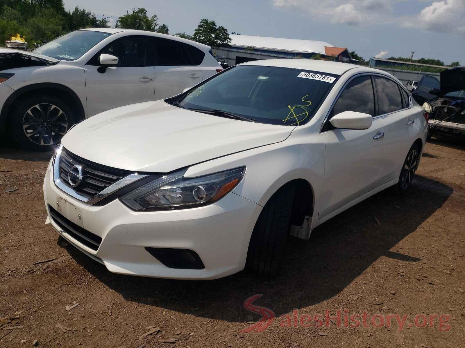 1N4AL3AP5GN334066 2016 NISSAN ALTIMA