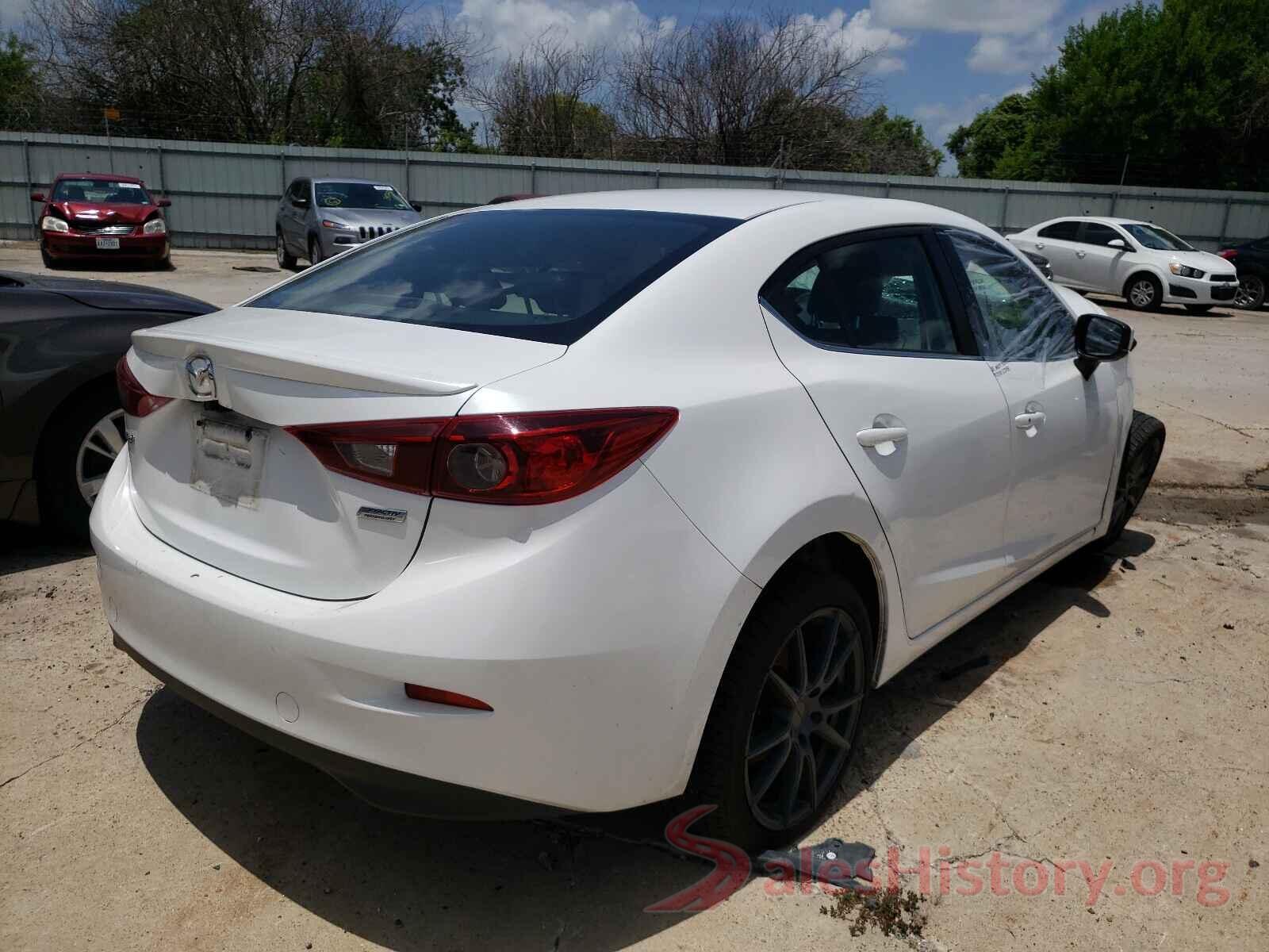 3MZBN1V37JM210092 2018 MAZDA 3