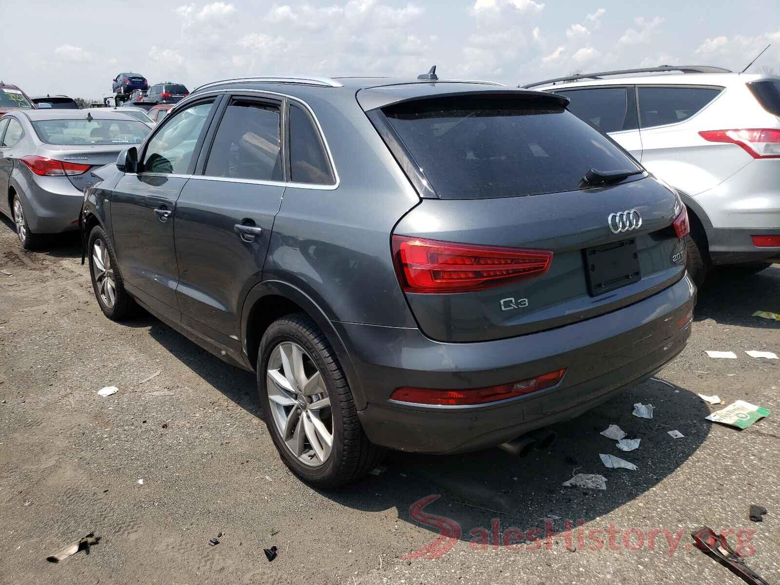 WA1JCCFS2JR035328 2018 AUDI Q3