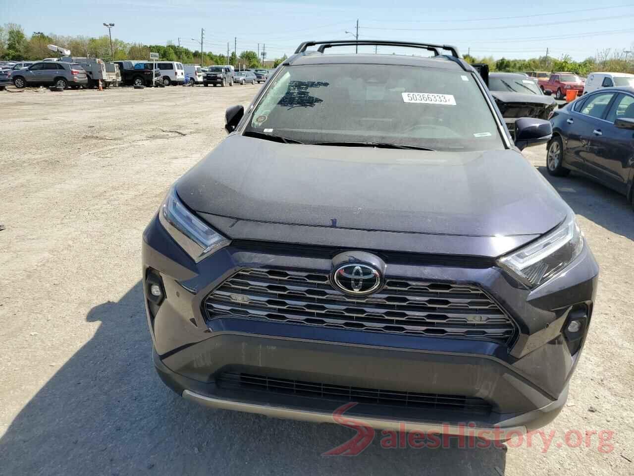 2T3N1RFV6NW318265 2022 TOYOTA RAV4