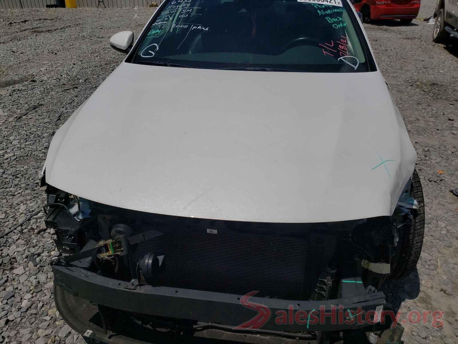 5XXGT4L30KG295198 2019 KIA OPTIMA