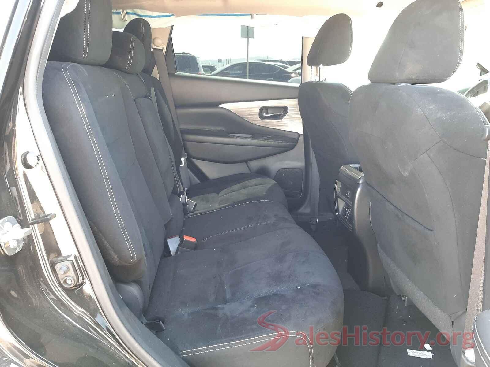 5N1AZ2MG2JN134182 2018 NISSAN MURANO