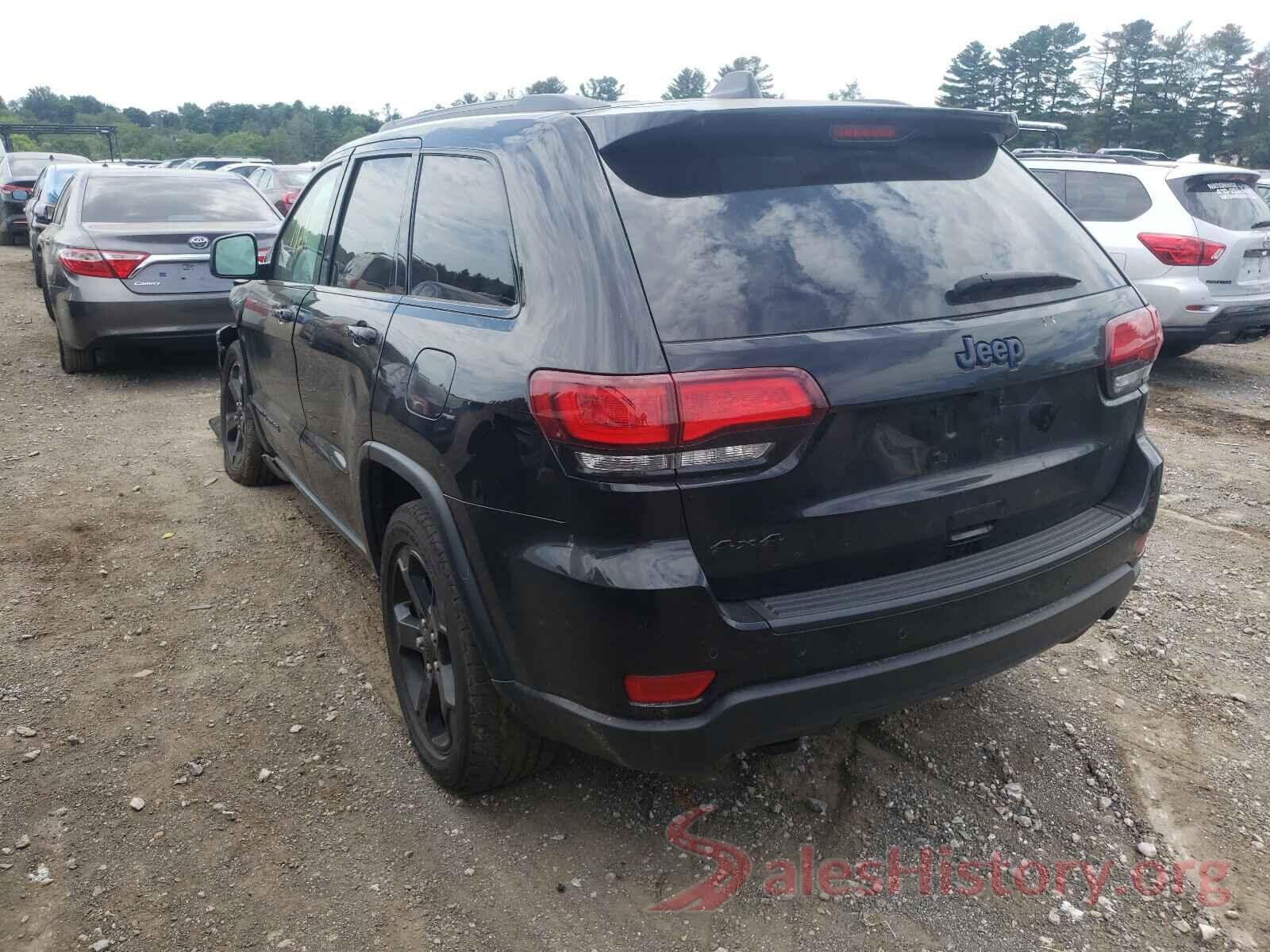 1C4RJFAG3KC688323 2019 JEEP CHEROKEE