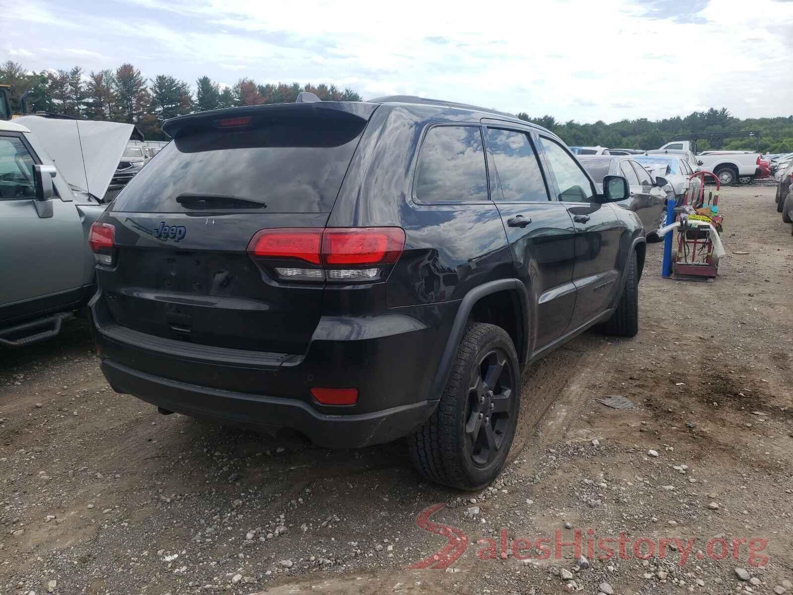 1C4RJFAG3KC688323 2019 JEEP CHEROKEE