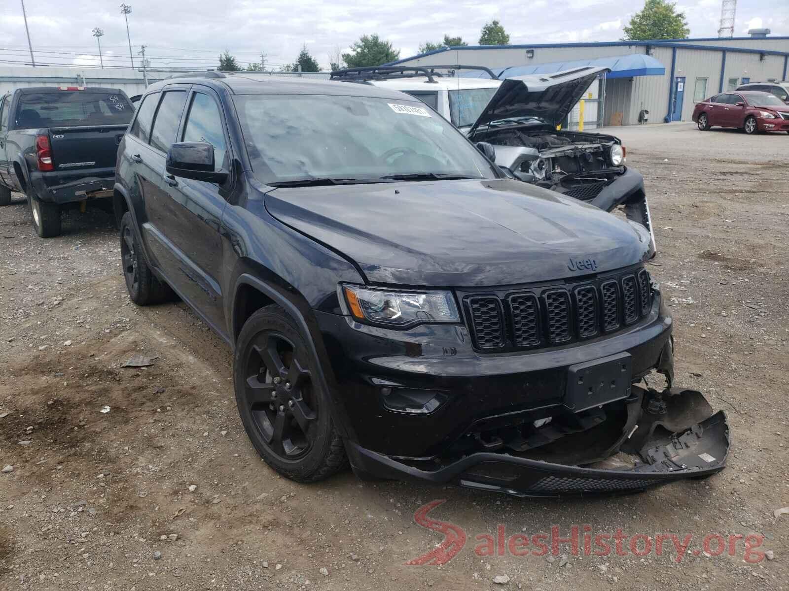 1C4RJFAG3KC688323 2019 JEEP CHEROKEE