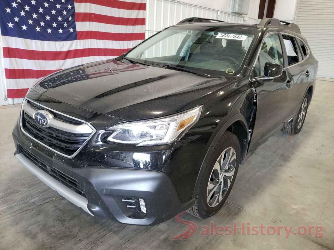 4S4BTANC5N3235973 2022 SUBARU OUTBACK