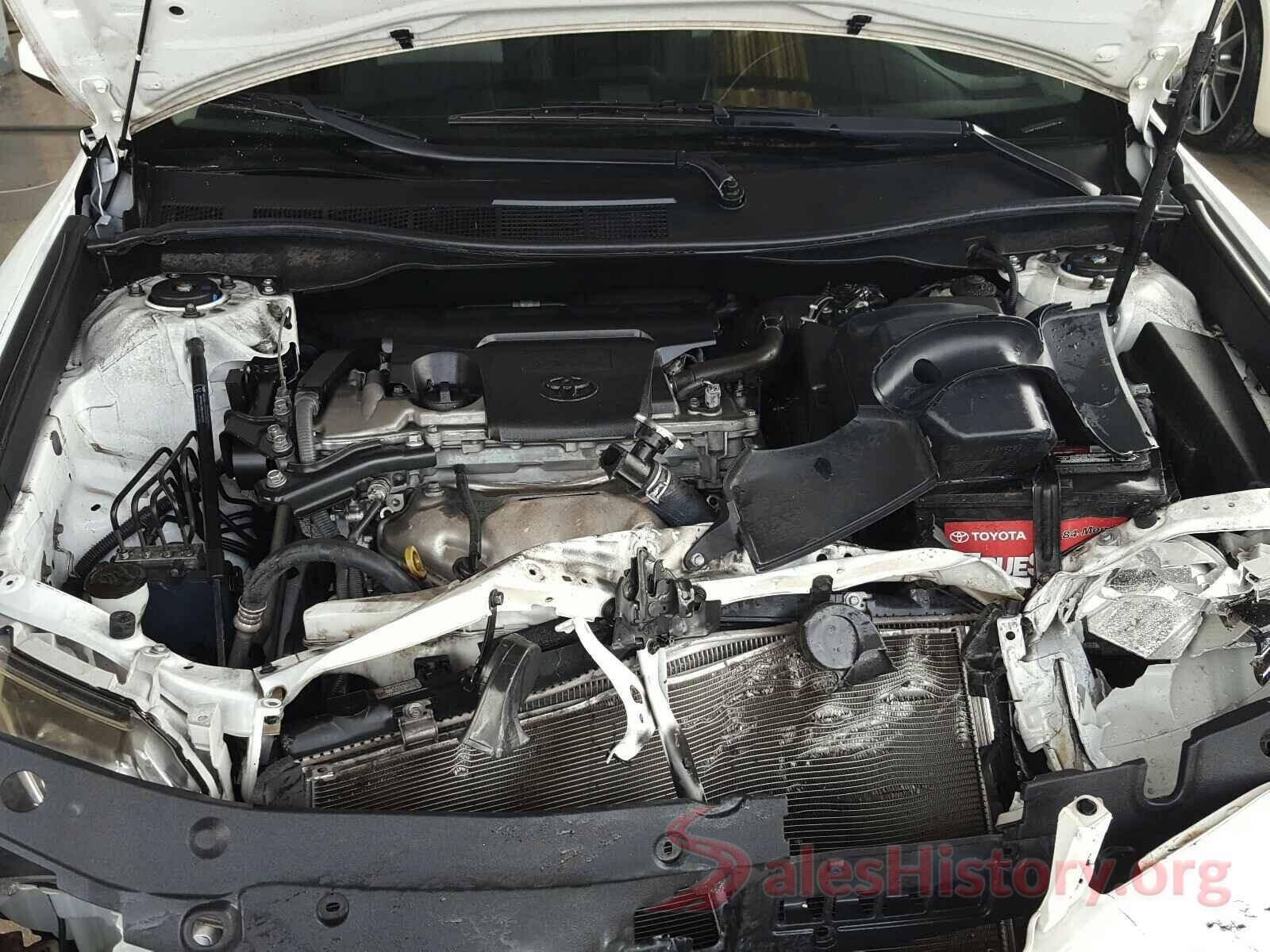 4T1BF1FK4EU442281 2014 TOYOTA CAMRY