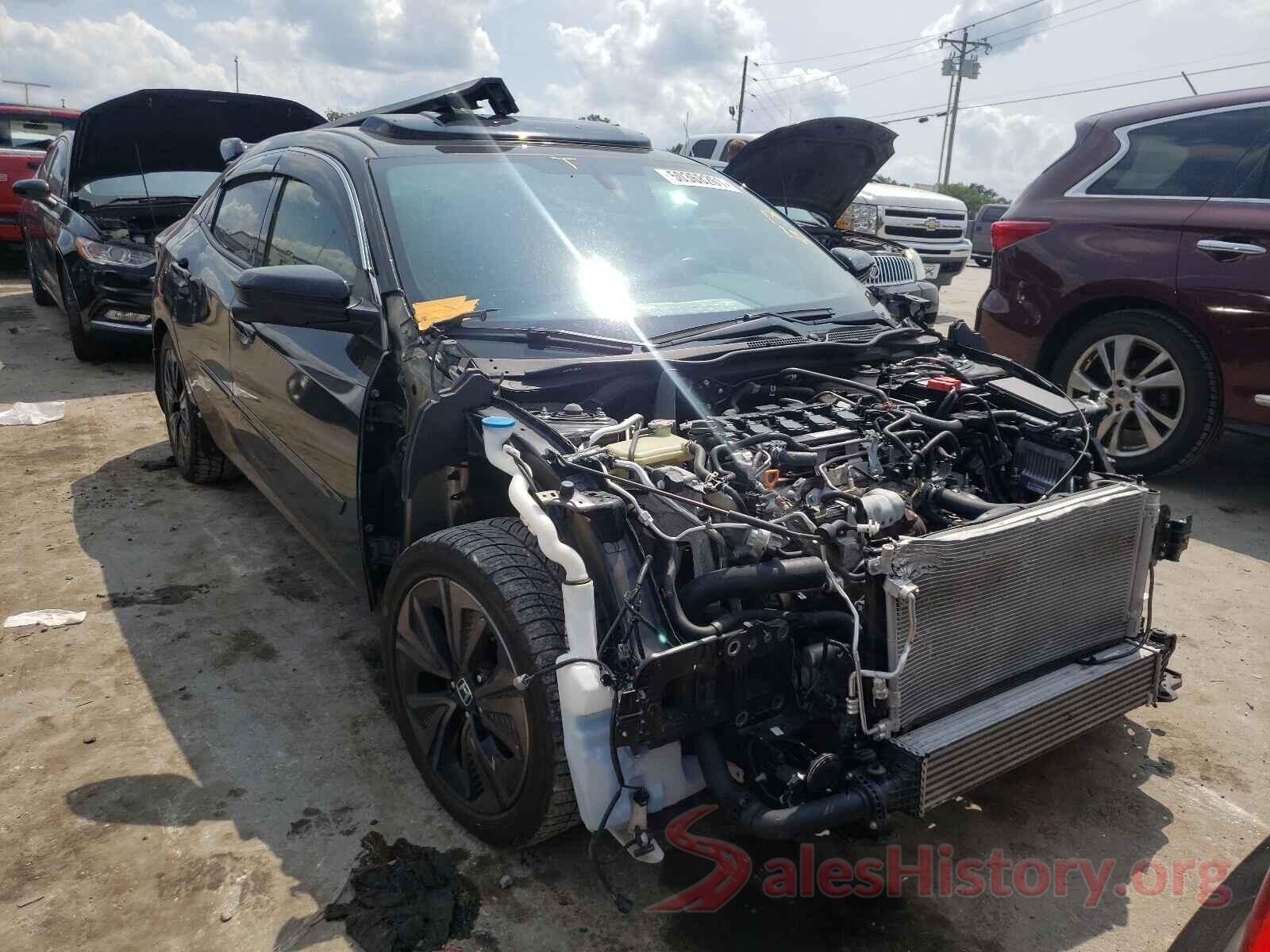 SHHFK7H72HU201005 2017 HONDA CIVIC