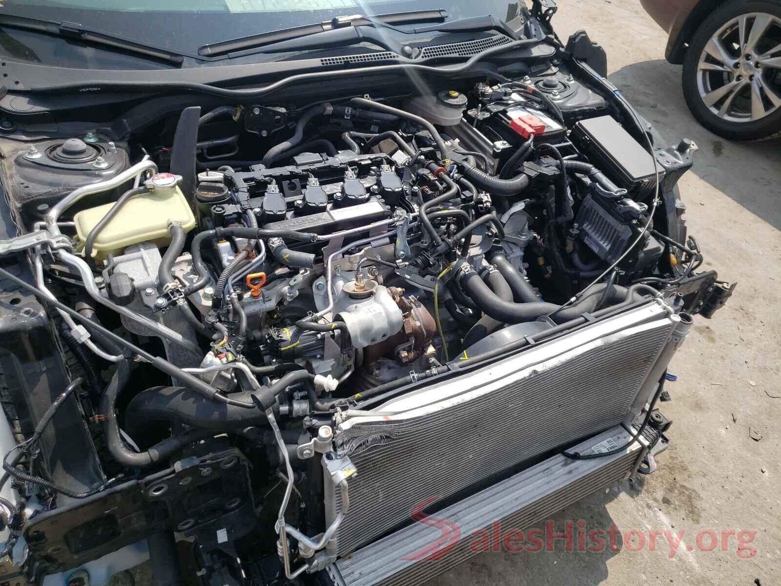 SHHFK7H72HU201005 2017 HONDA CIVIC