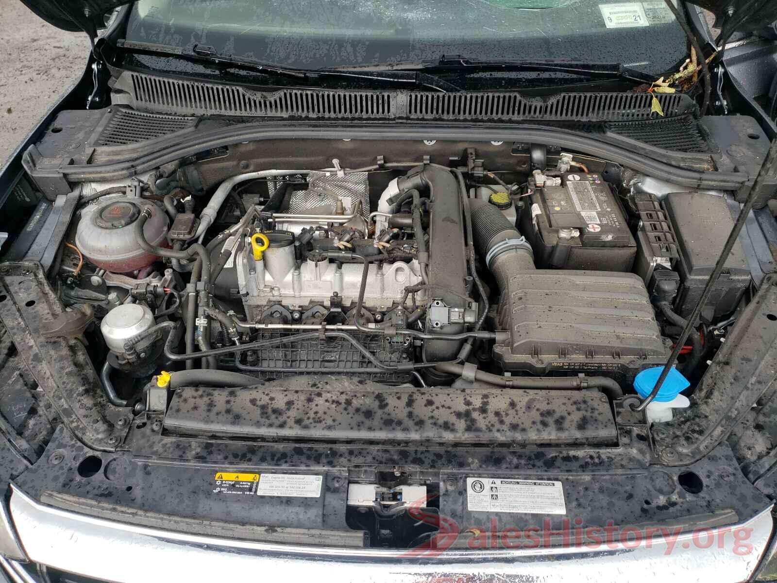 3VWE57BUXKM246826 2019 VOLKSWAGEN JETTA