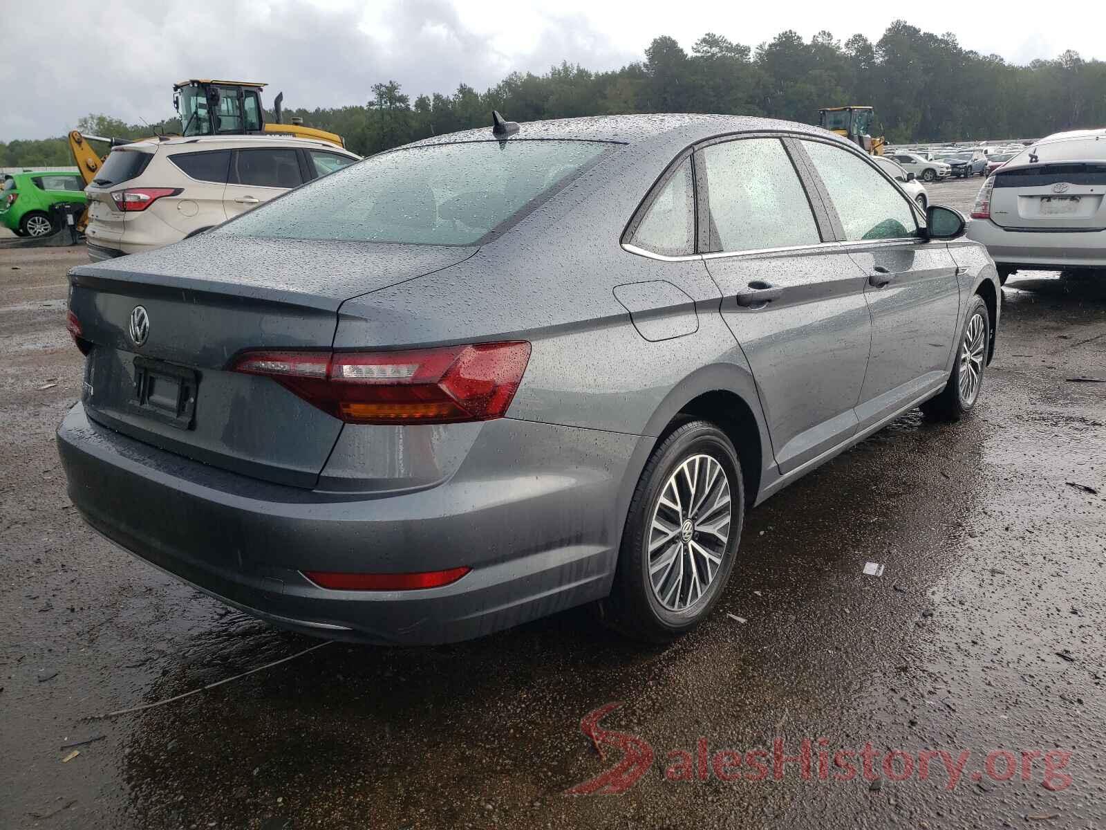 3VWE57BUXKM246826 2019 VOLKSWAGEN JETTA