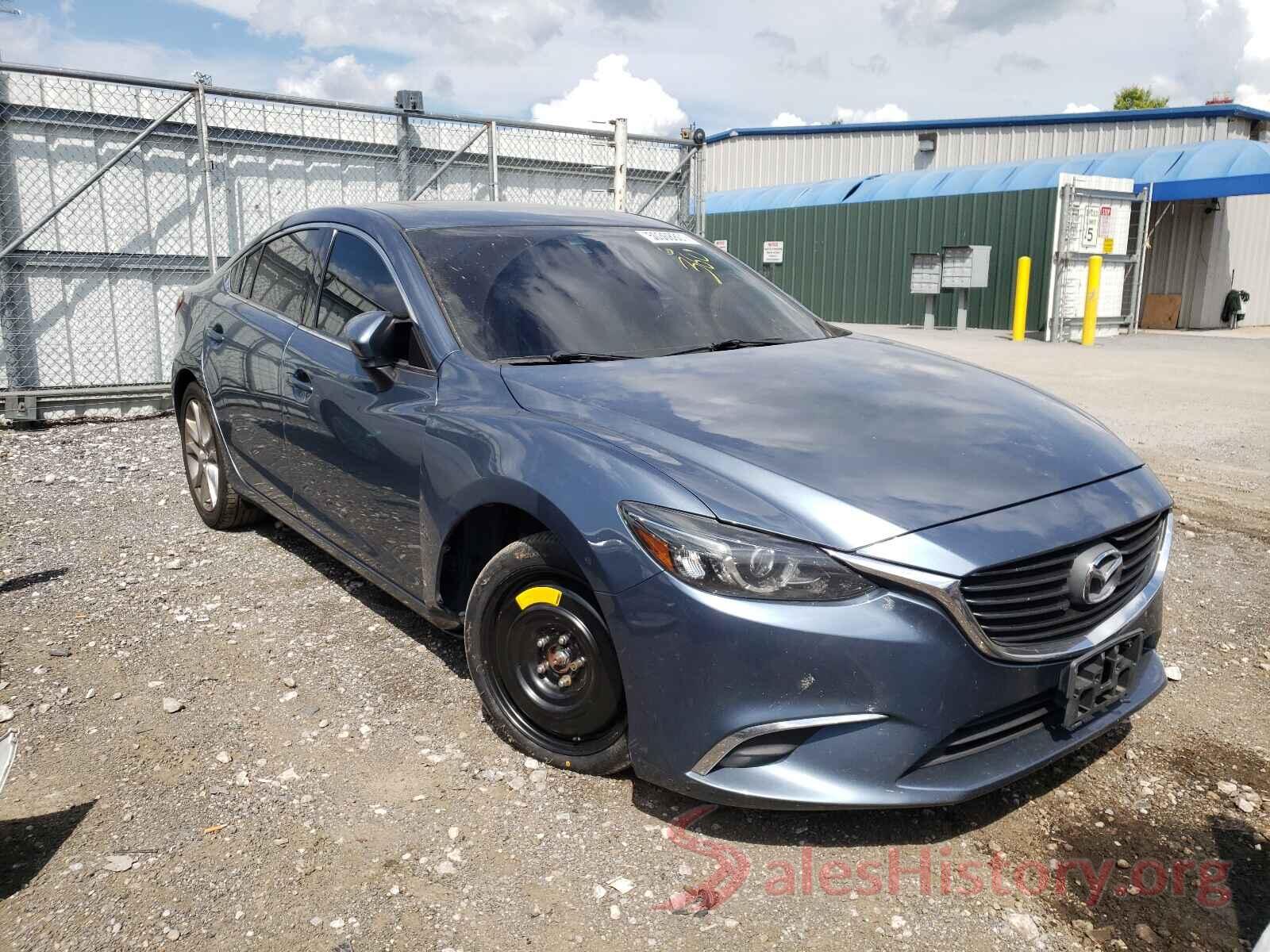 JM1GJ1T59G1420000 2016 MAZDA 6