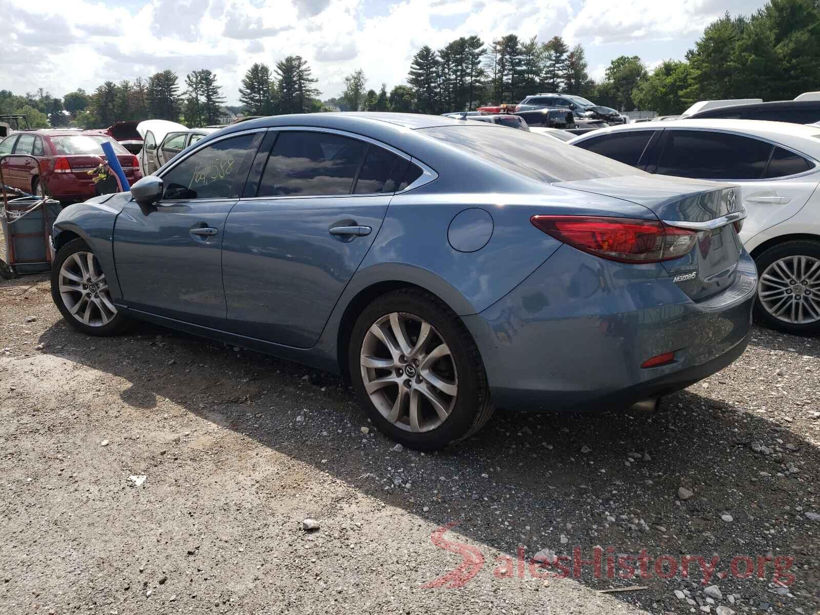 JM1GJ1T59G1420000 2016 MAZDA 6