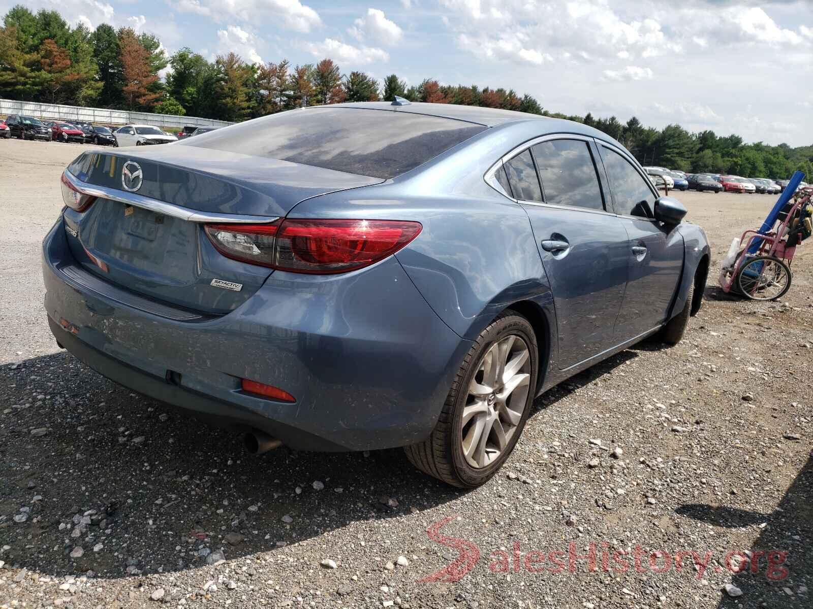 JM1GJ1T59G1420000 2016 MAZDA 6