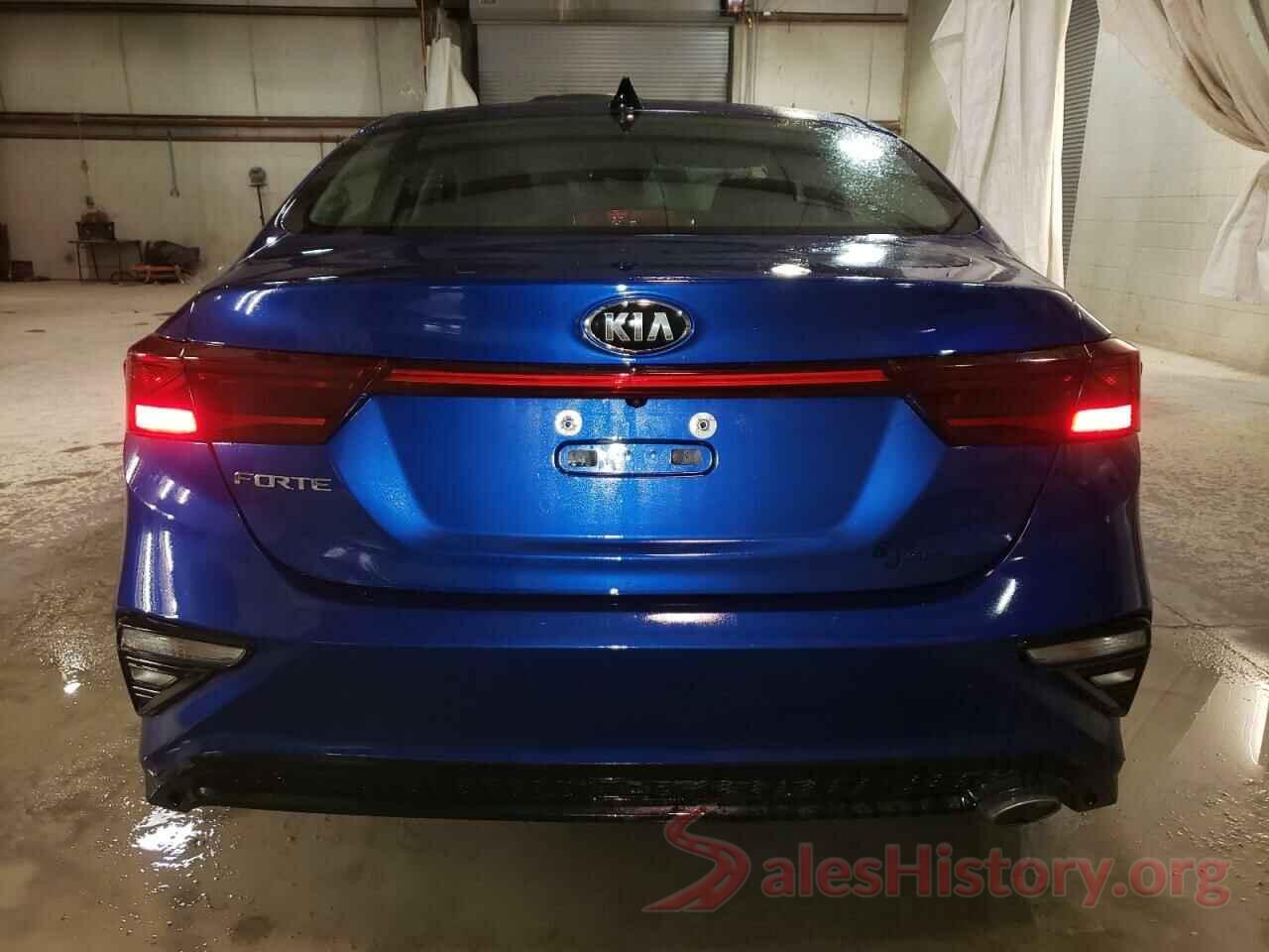 3KPF24ADXKE062979 2019 KIA FORTE