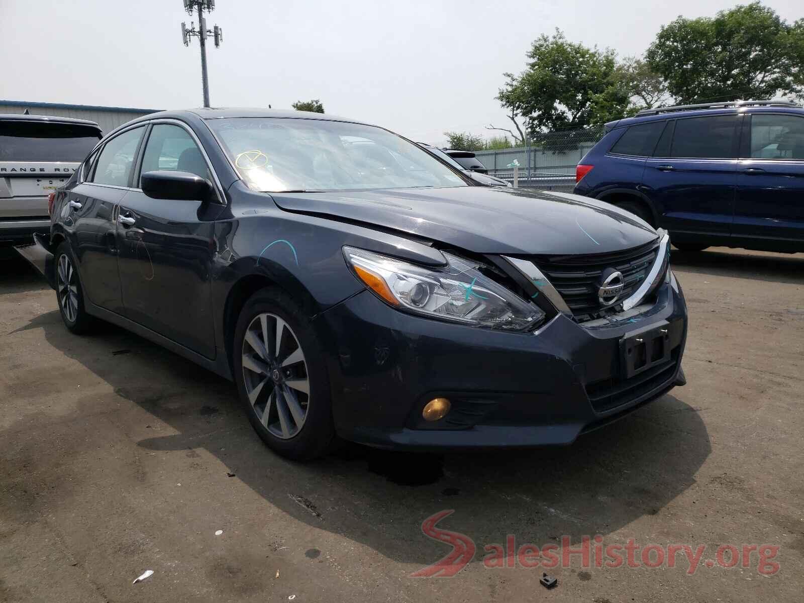 1N4AL3AP9HC172388 2017 NISSAN ALTIMA