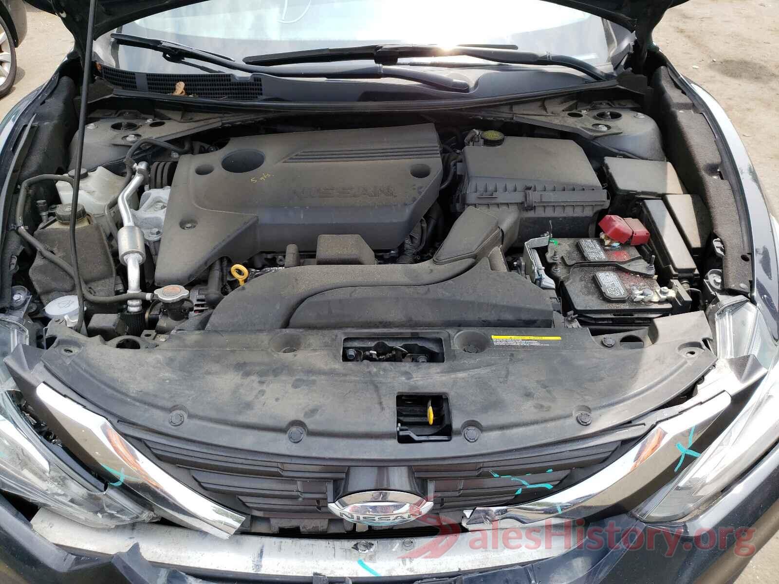 1N4AL3AP9HC172388 2017 NISSAN ALTIMA