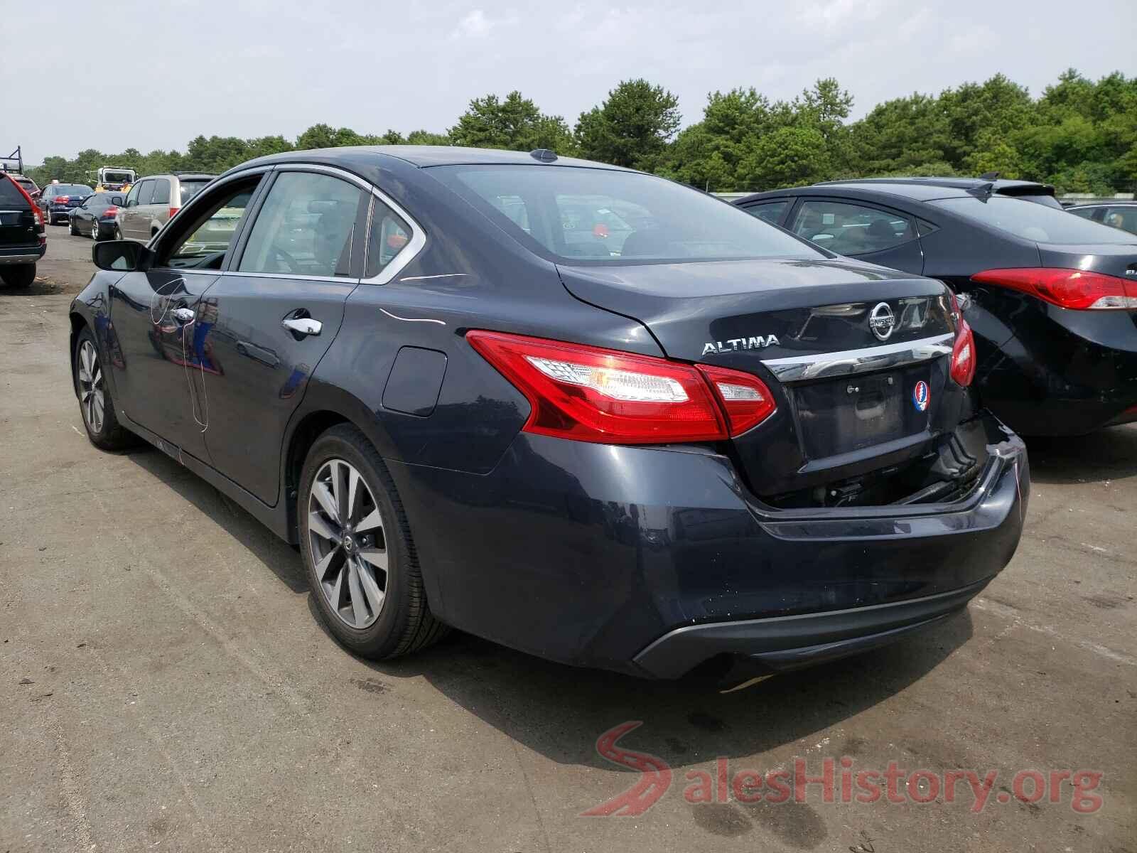 1N4AL3AP9HC172388 2017 NISSAN ALTIMA