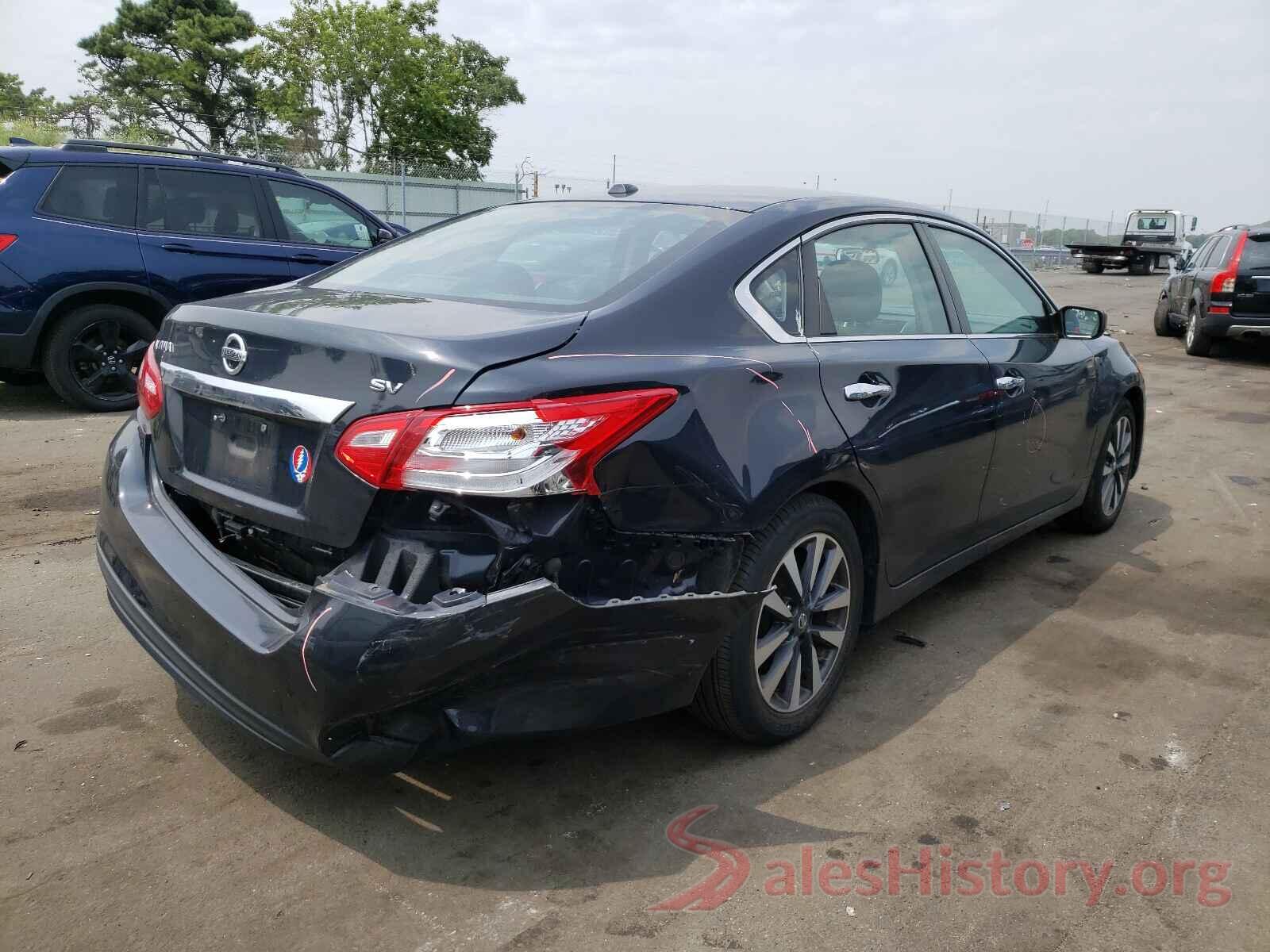 1N4AL3AP9HC172388 2017 NISSAN ALTIMA