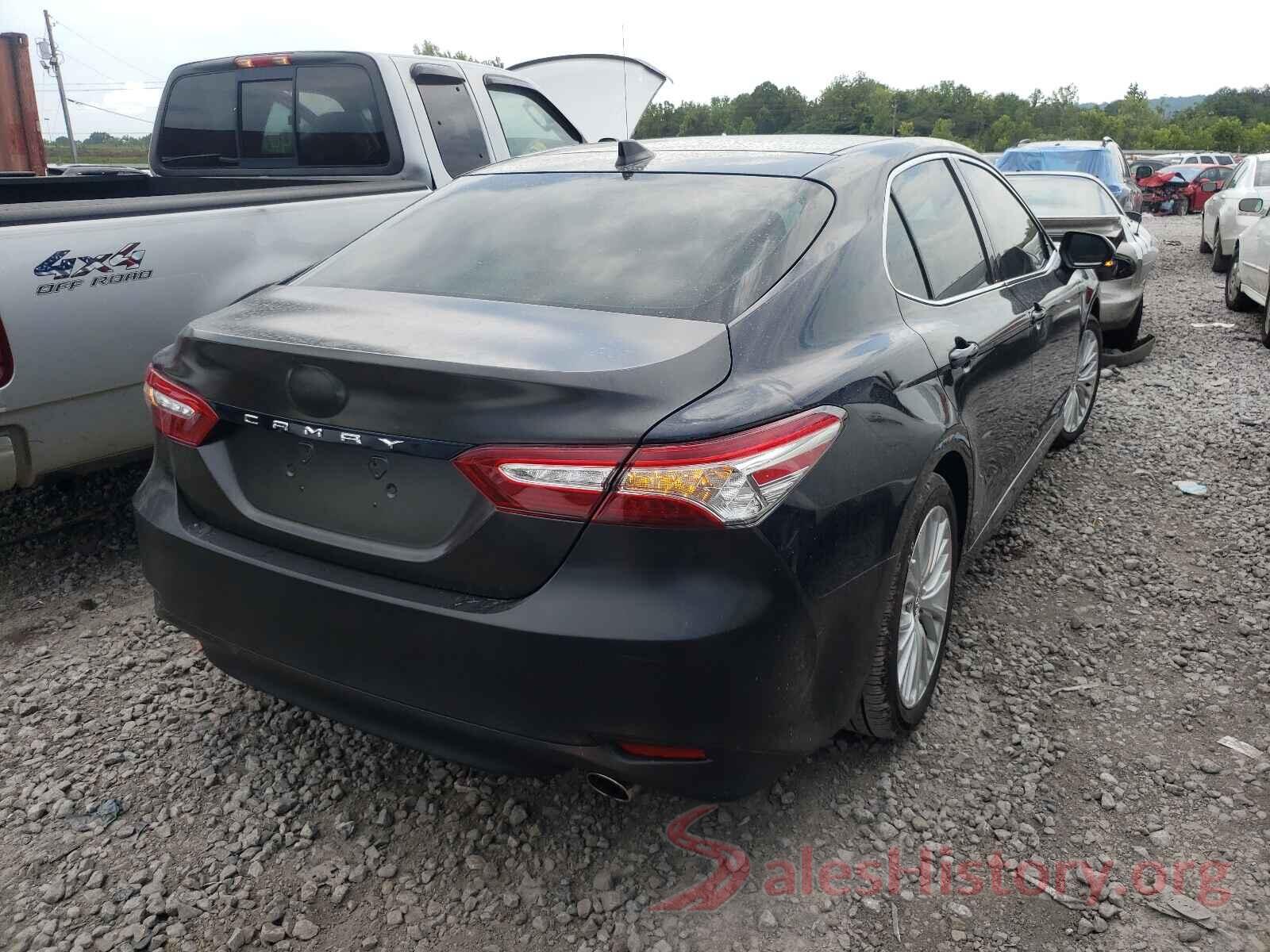 4T1F11AK9LU943896 2020 TOYOTA CAMRY