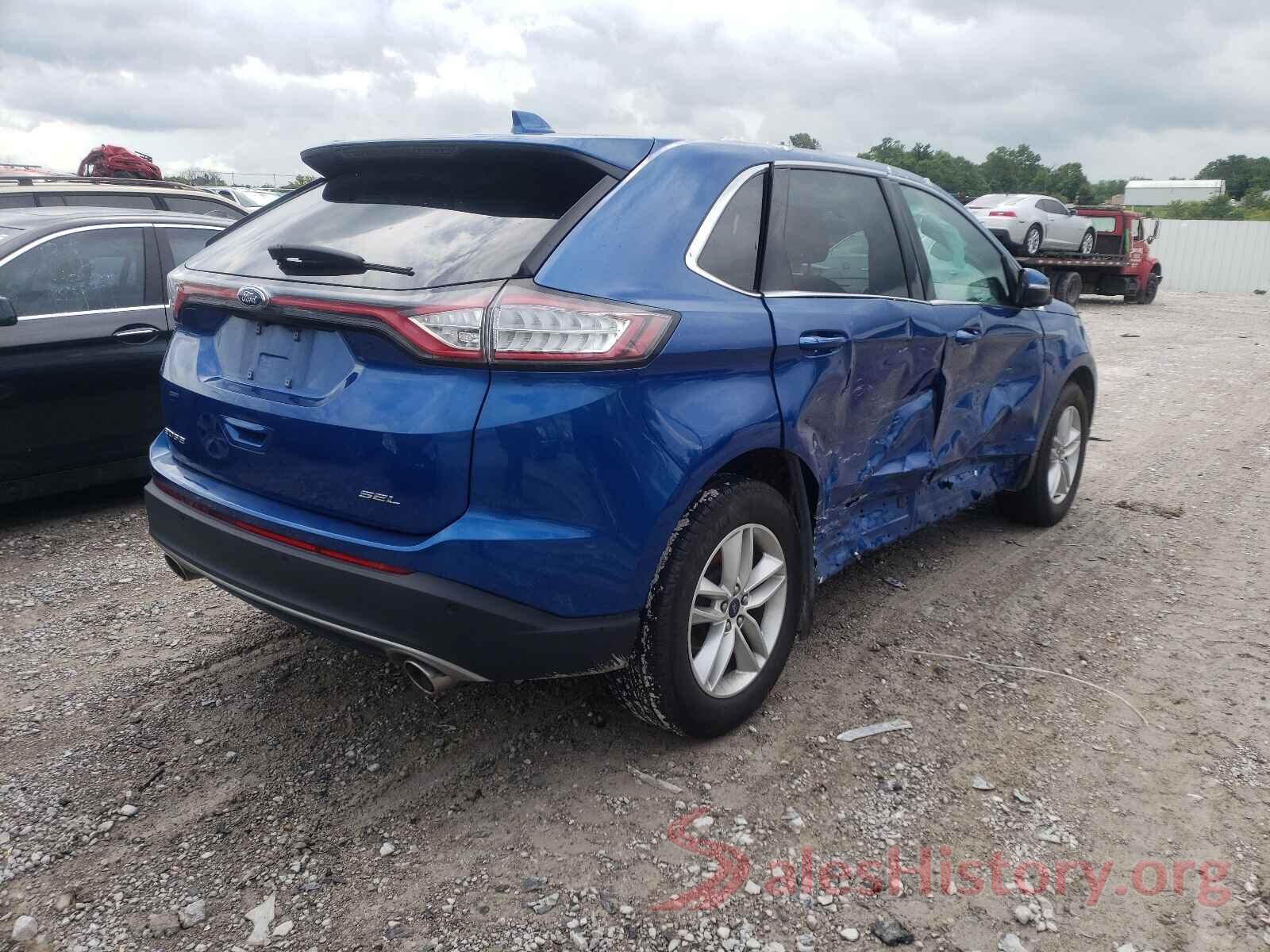 2FMPK3J86JBC31026 2018 FORD EDGE