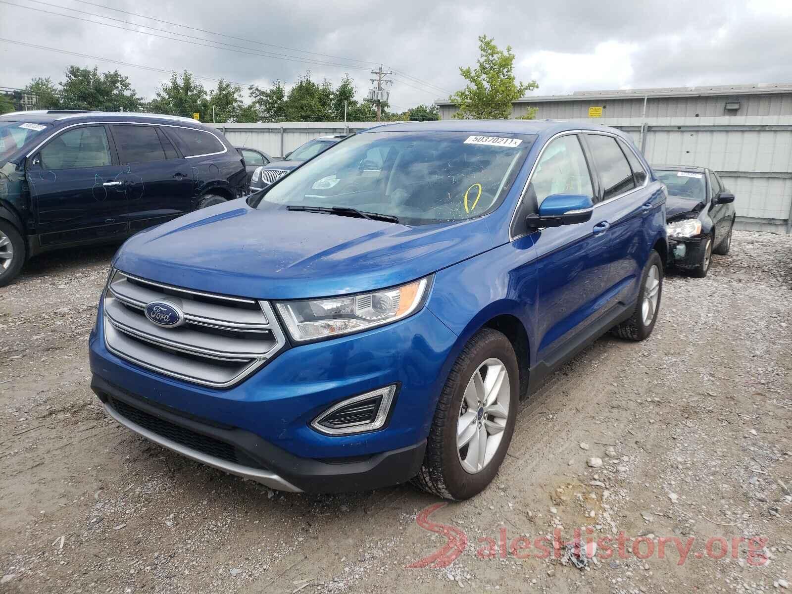 2FMPK3J86JBC31026 2018 FORD EDGE