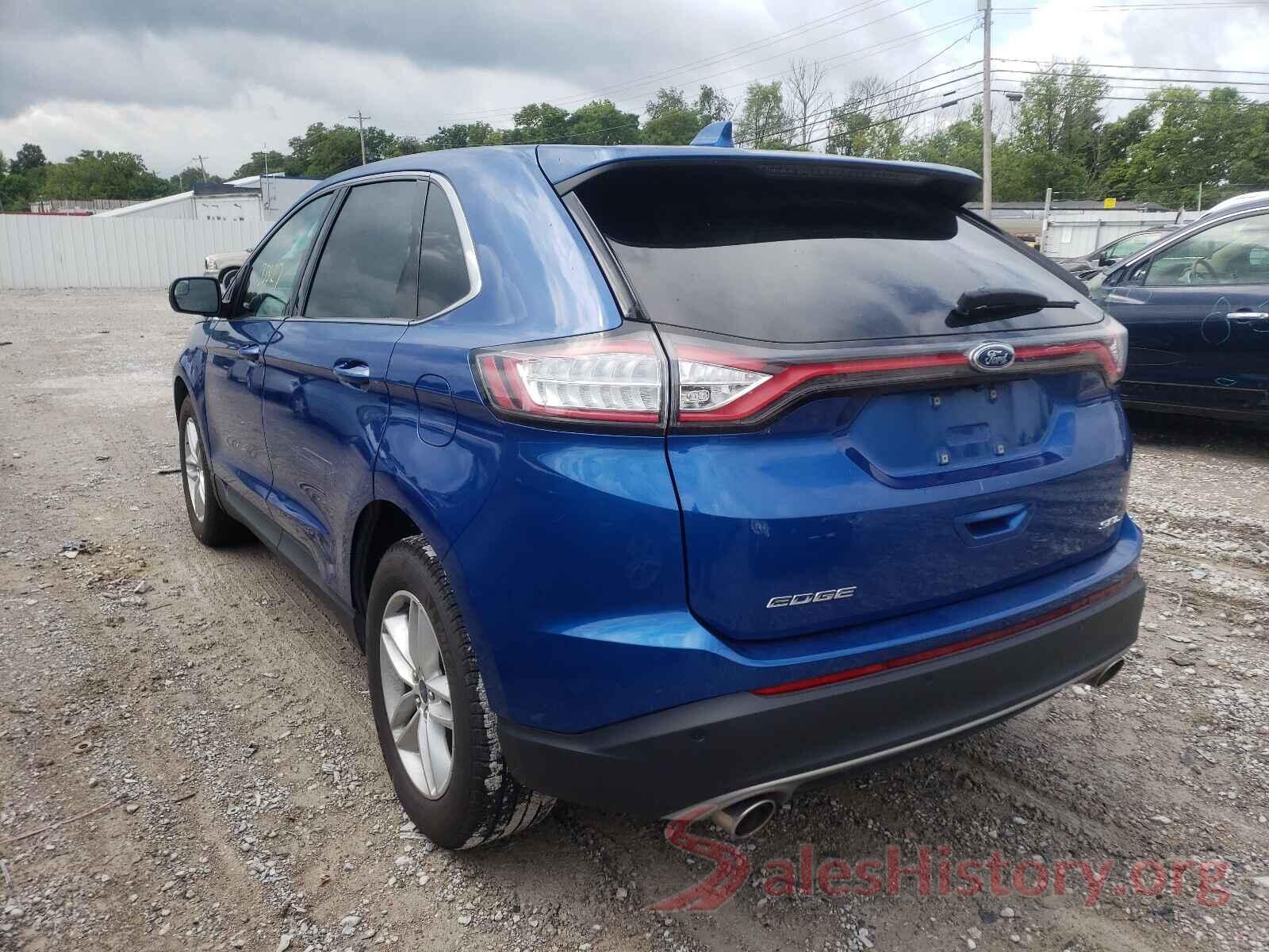 2FMPK3J86JBC31026 2018 FORD EDGE