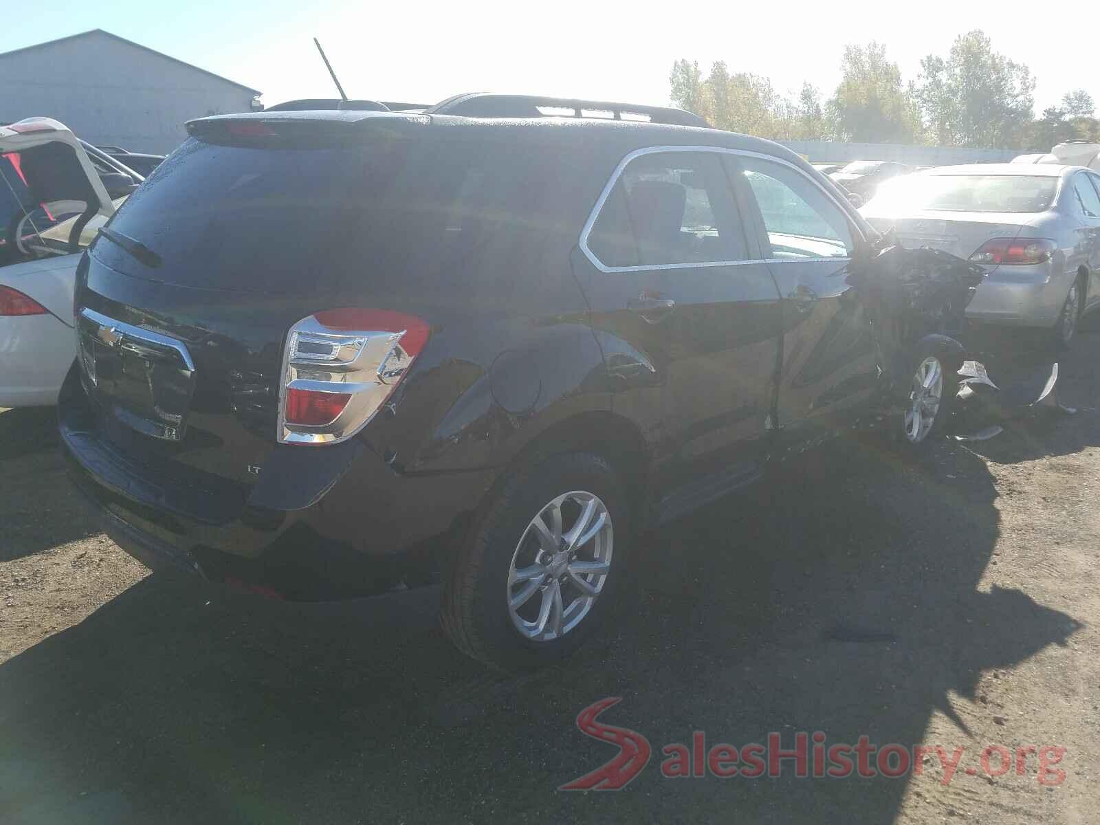 2GNALCEKXH1569257 2017 CHEVROLET EQUINOX