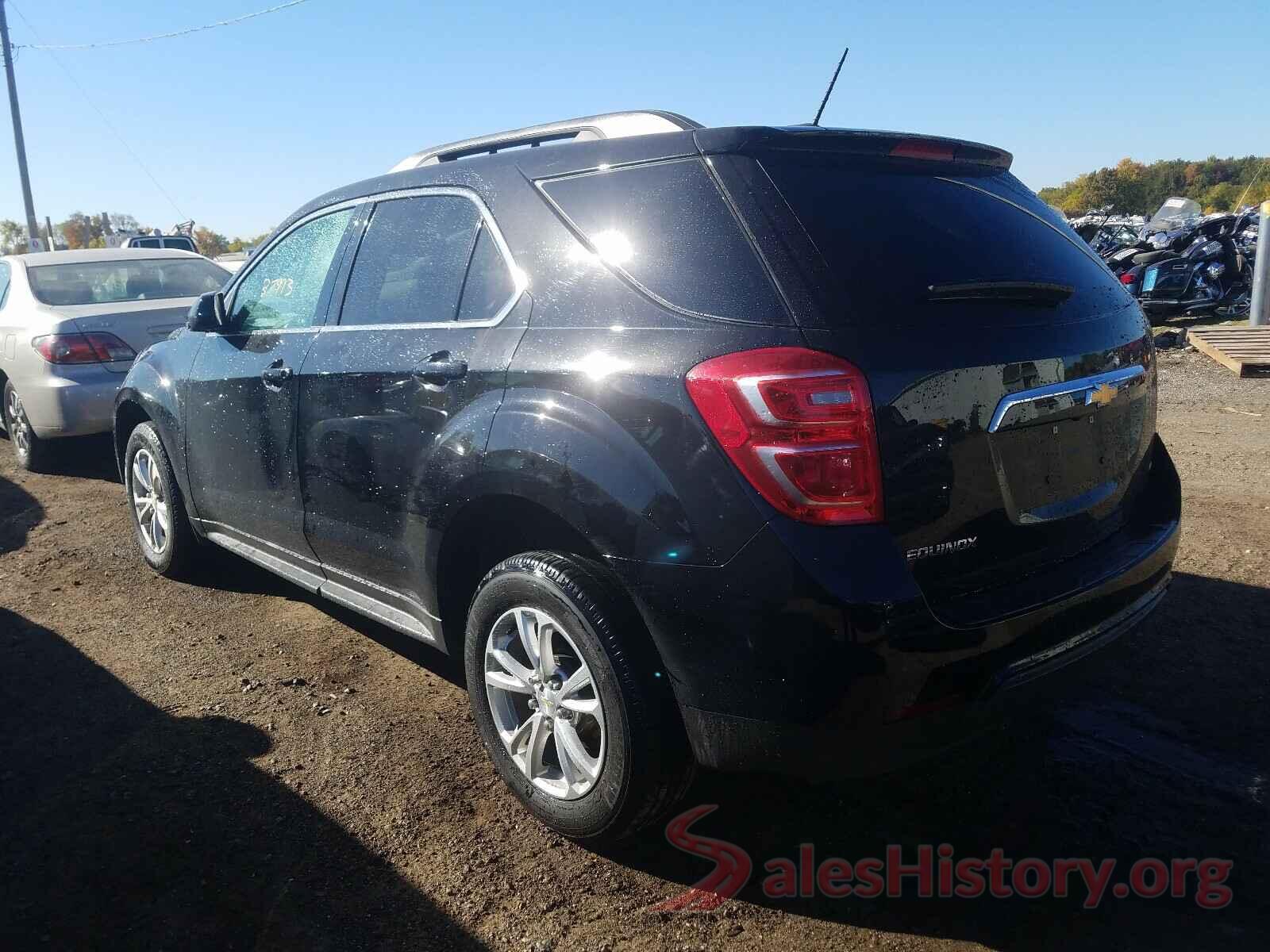 2GNALCEKXH1569257 2017 CHEVROLET EQUINOX