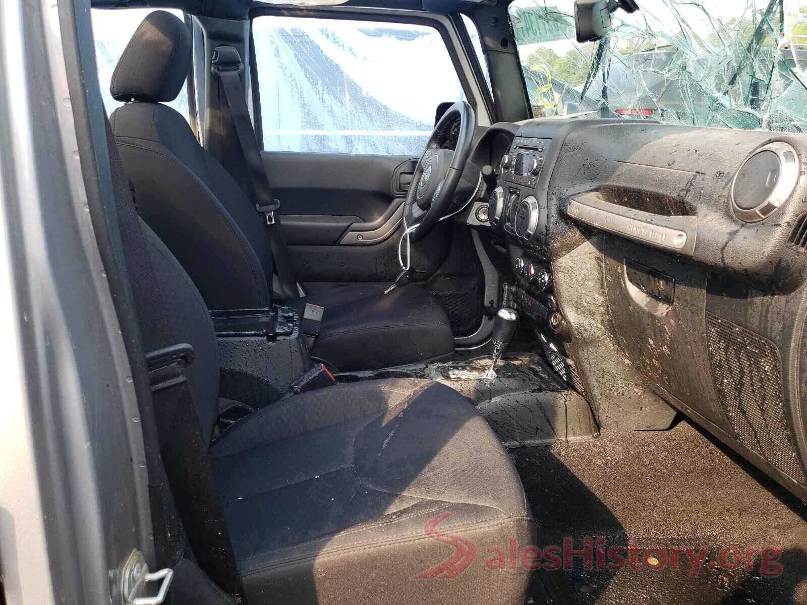 1C4HJWDG5HL751728 2017 JEEP WRANGLER