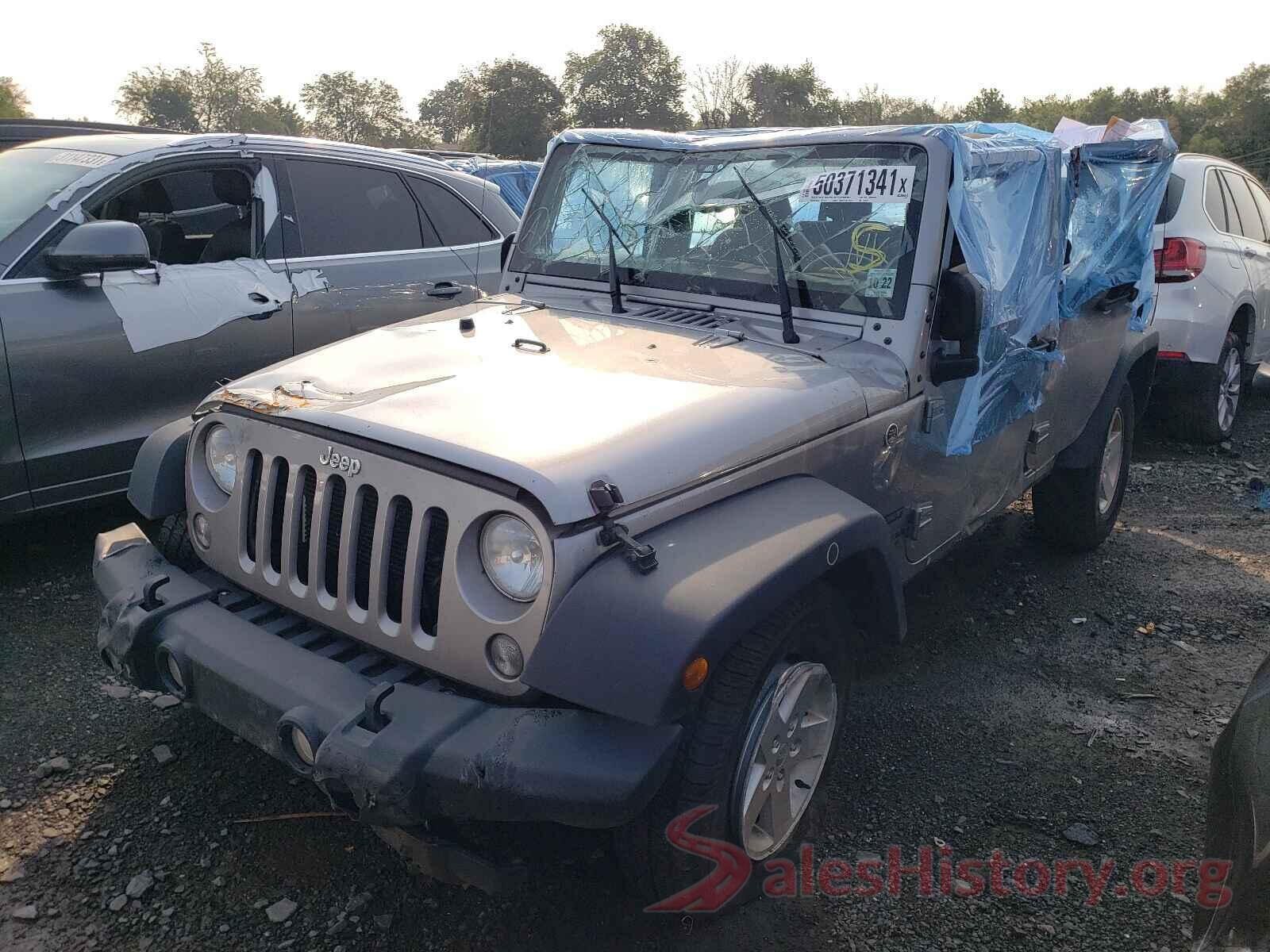 1C4HJWDG5HL751728 2017 JEEP WRANGLER