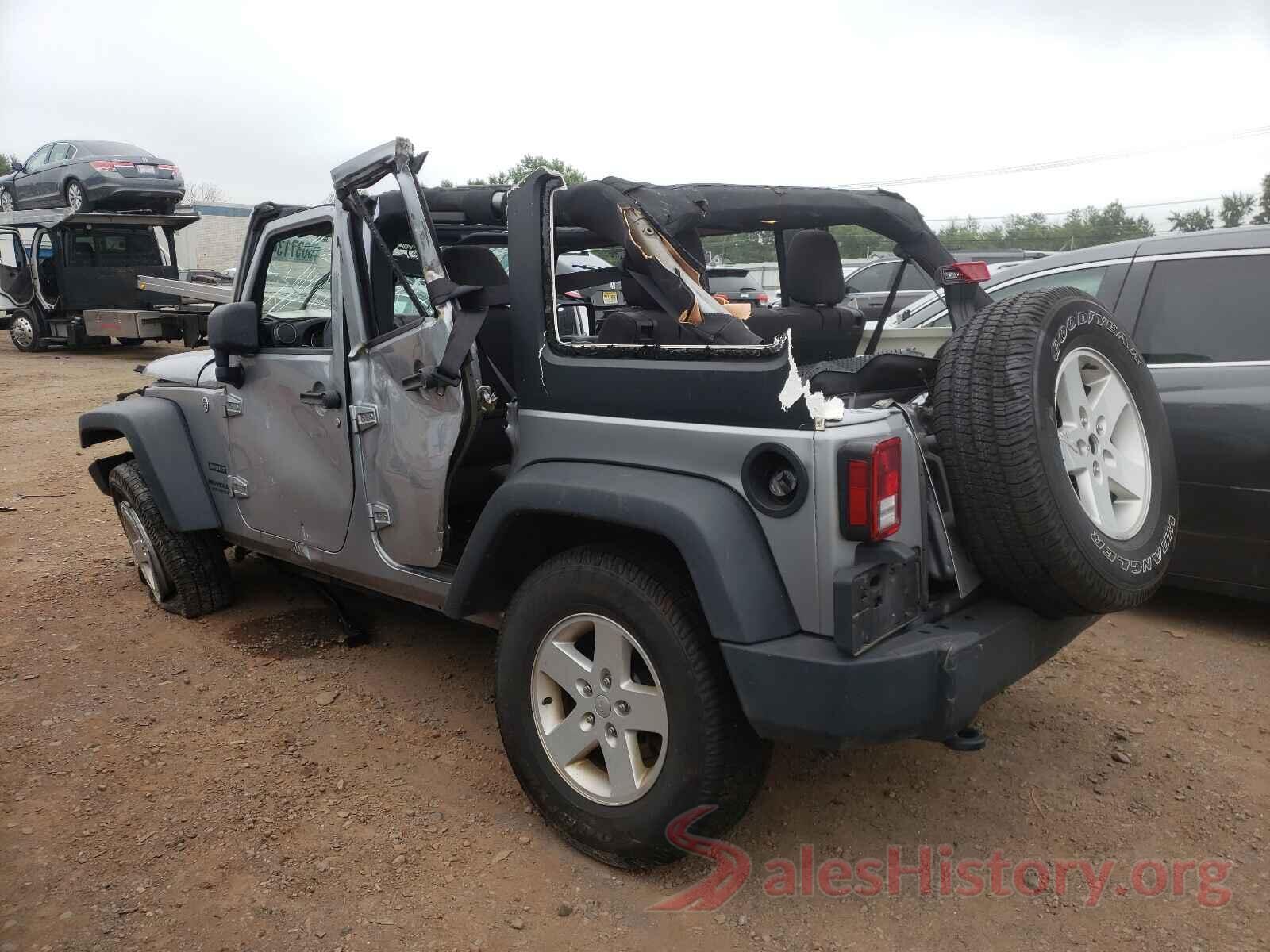 1C4HJWDG5HL751728 2017 JEEP WRANGLER