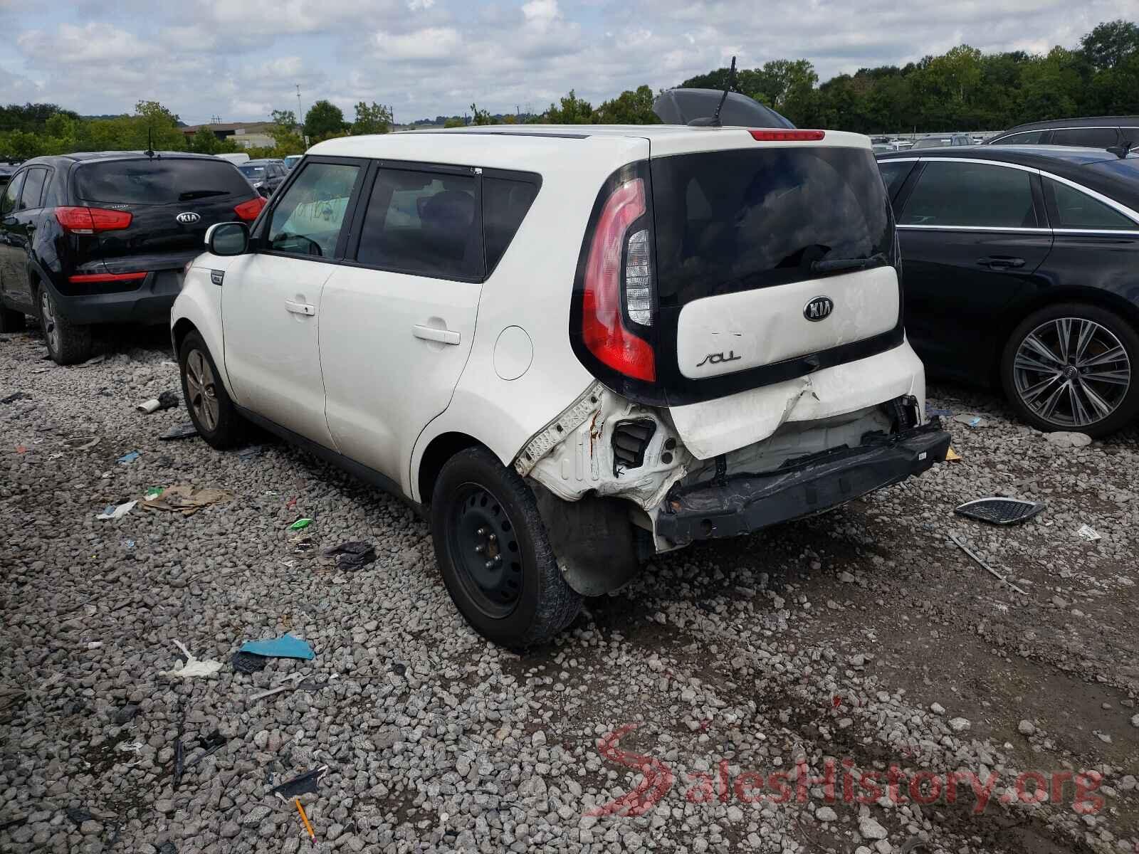 KNDJN2A25G7328968 2016 KIA SOUL