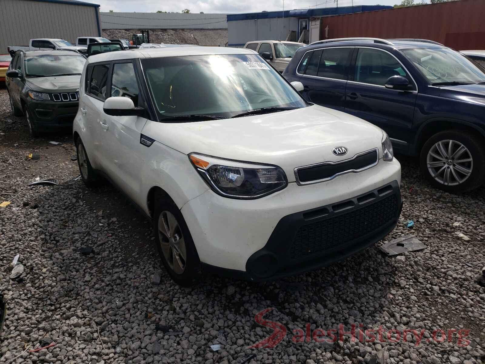 KNDJN2A25G7328968 2016 KIA SOUL